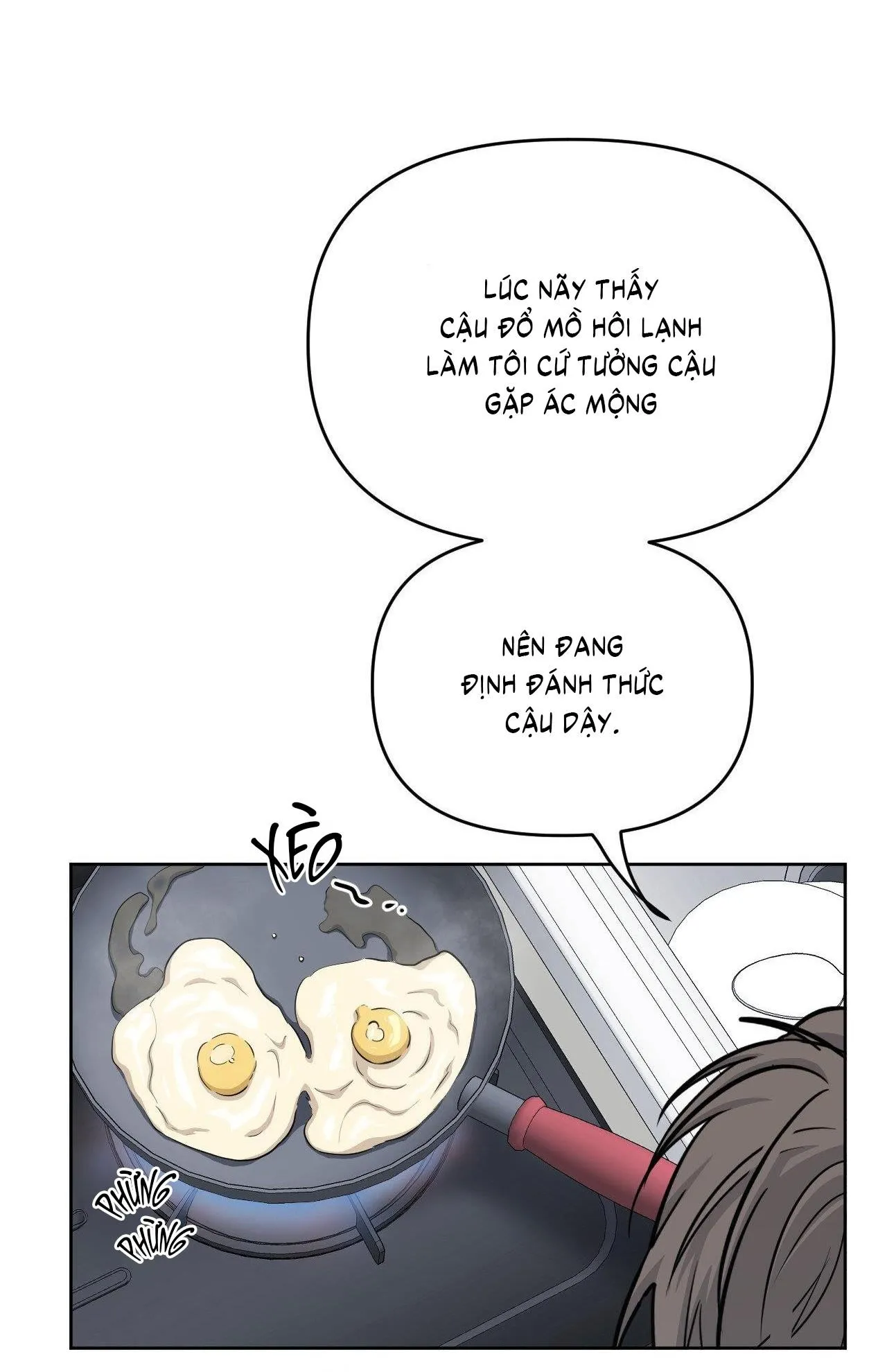 Chàng Trai Mỹ Thuật Chapter 56 Trang 18