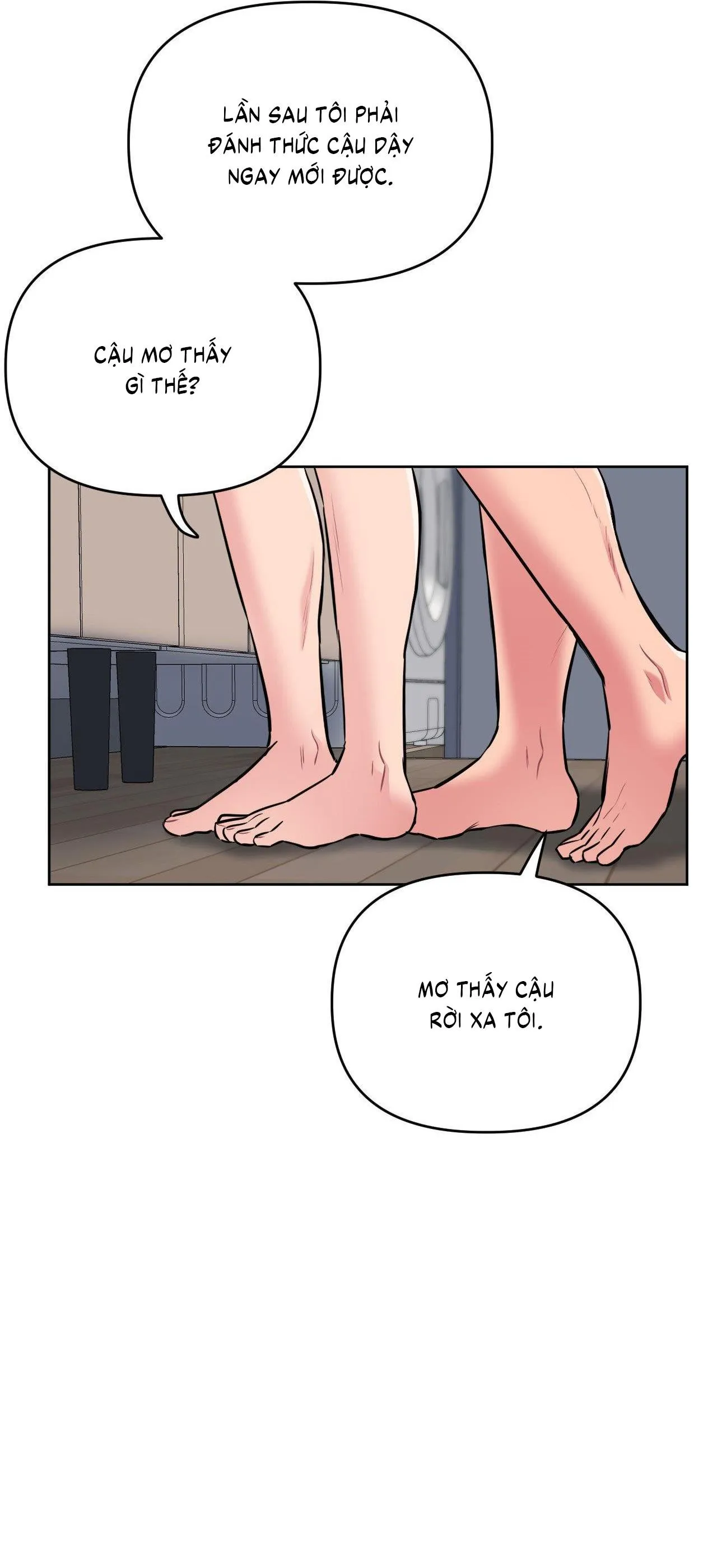 Chàng Trai Mỹ Thuật Chapter 56 Trang 22