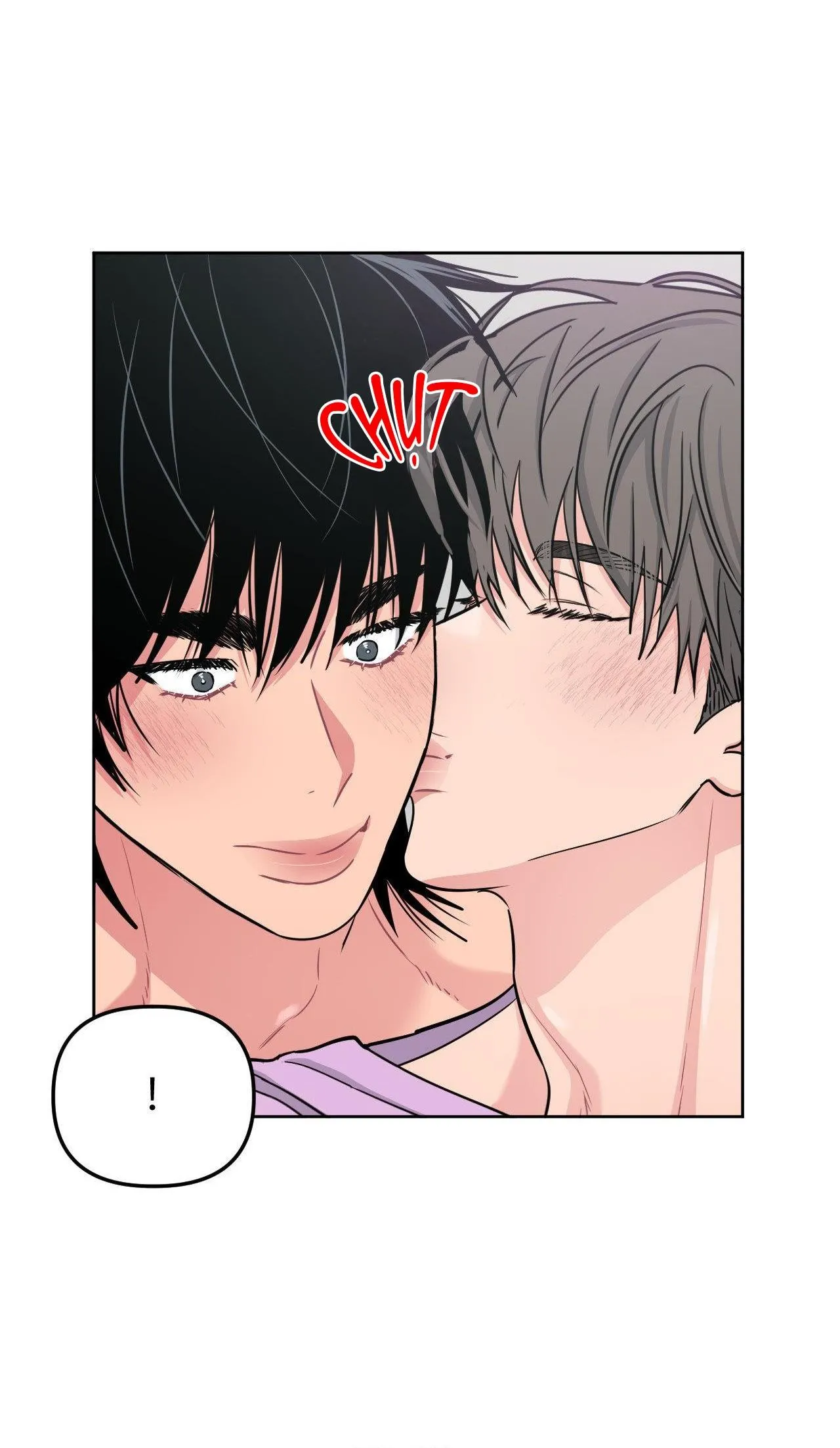 Chàng Trai Mỹ Thuật Chapter 56 Trang 23