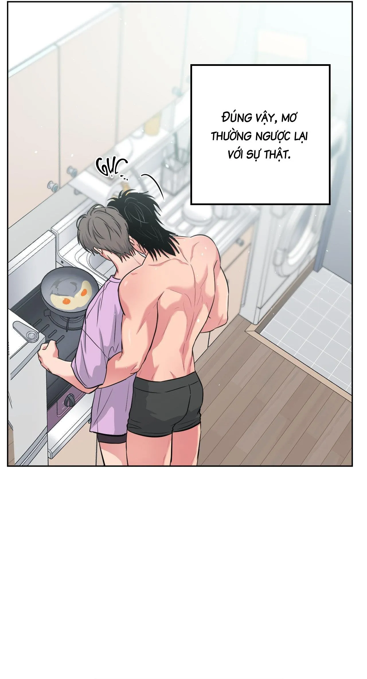 Chàng Trai Mỹ Thuật Chapter 56 Trang 26