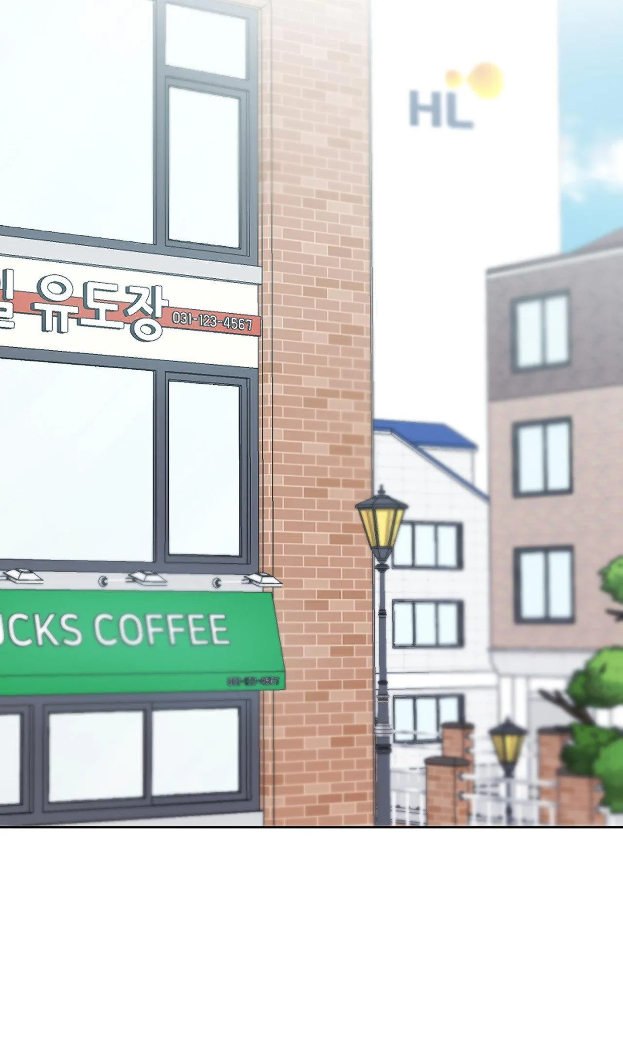 Chàng Trai Mỹ Thuật Chapter 56 Trang 31