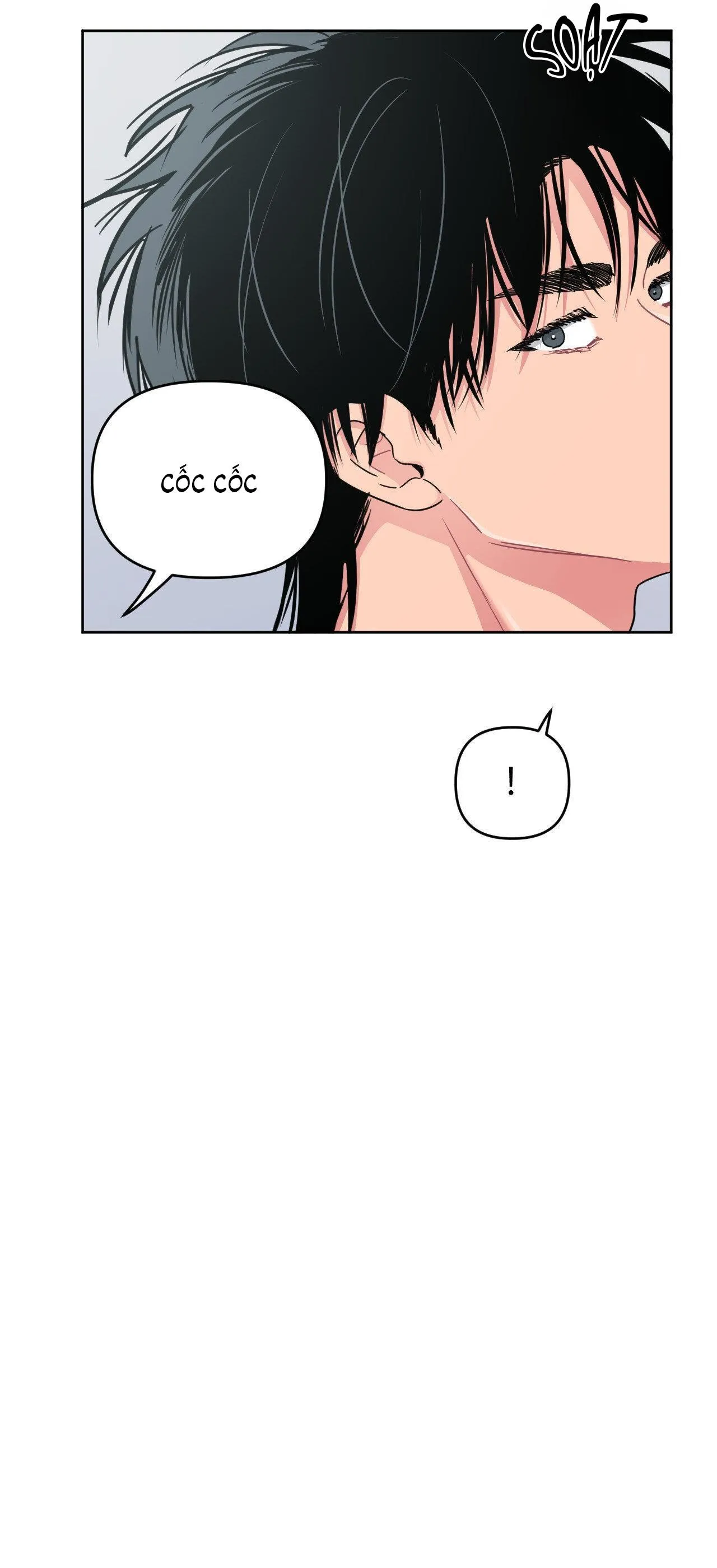 Chàng Trai Mỹ Thuật Chapter 56 Trang 42