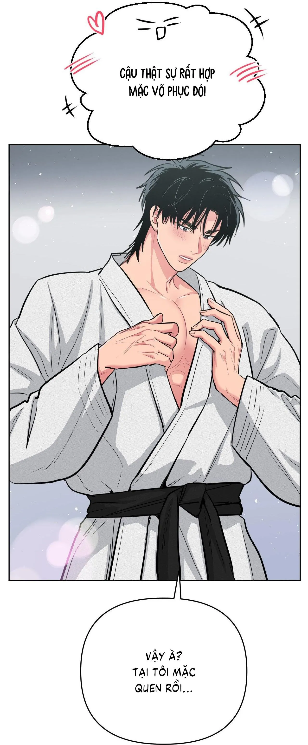 Chàng Trai Mỹ Thuật Chapter 56 Trang 46