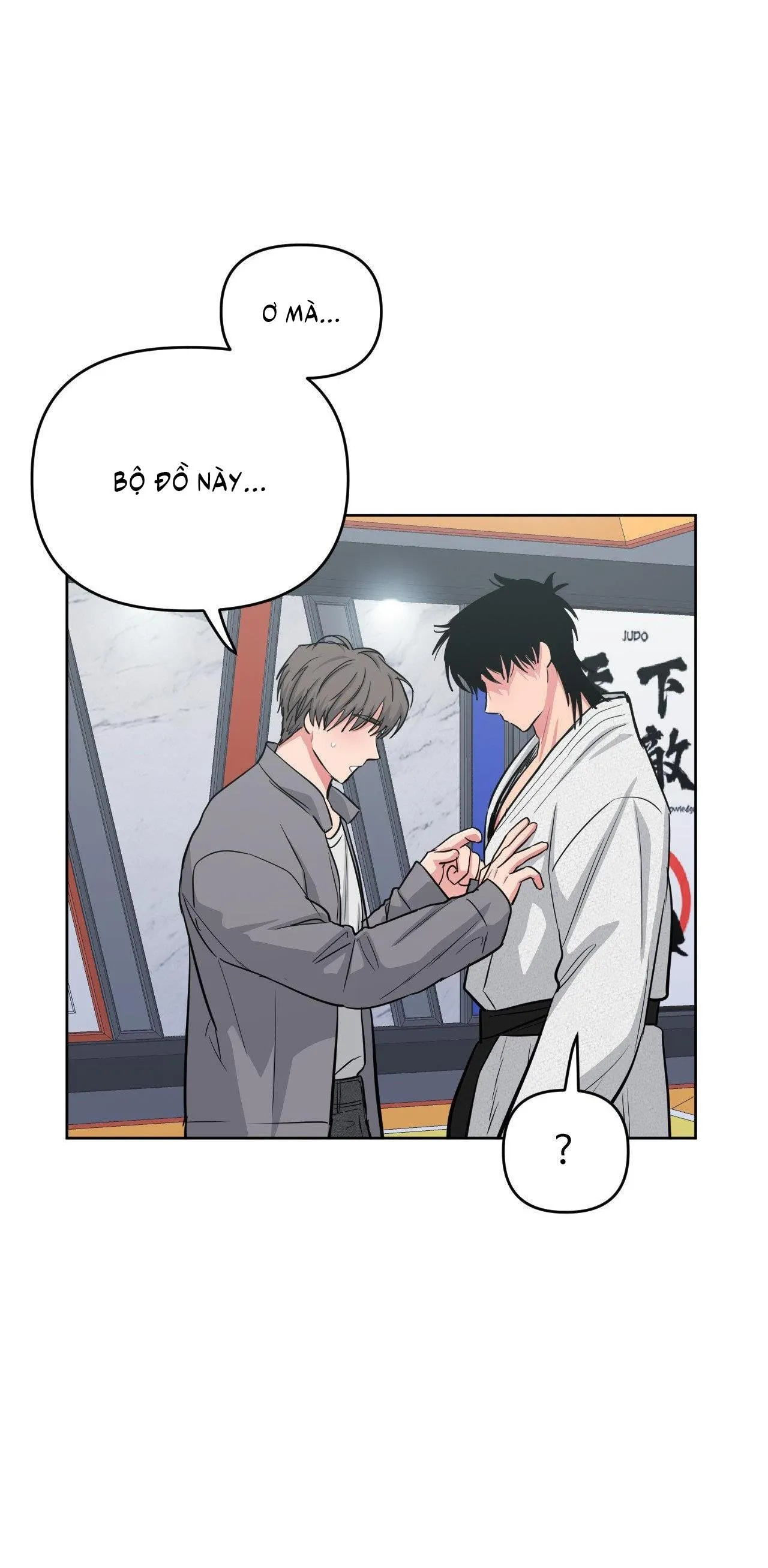 Chàng Trai Mỹ Thuật Chapter 56 Trang 47