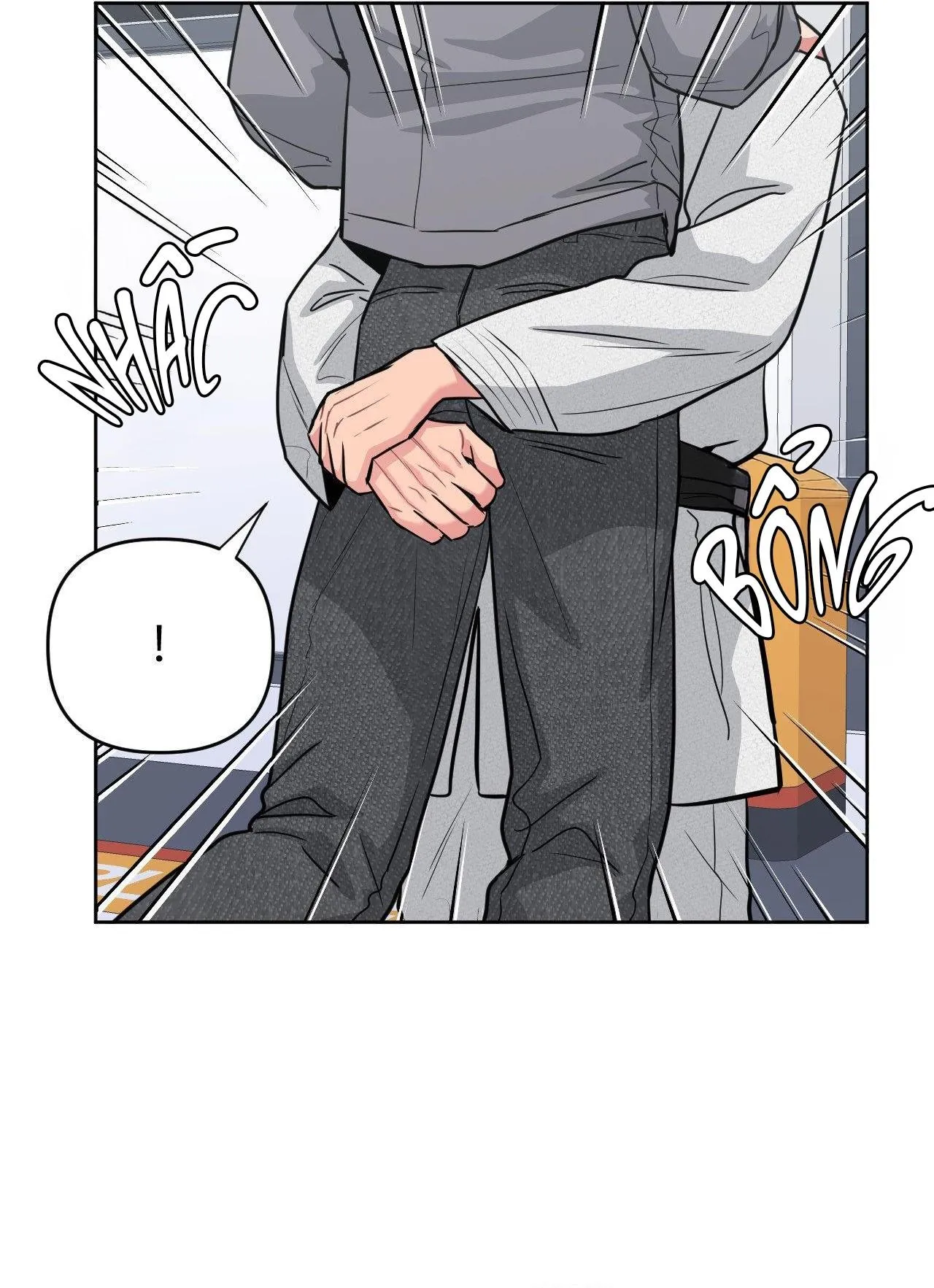 Chàng Trai Mỹ Thuật Chapter 56 Trang 50