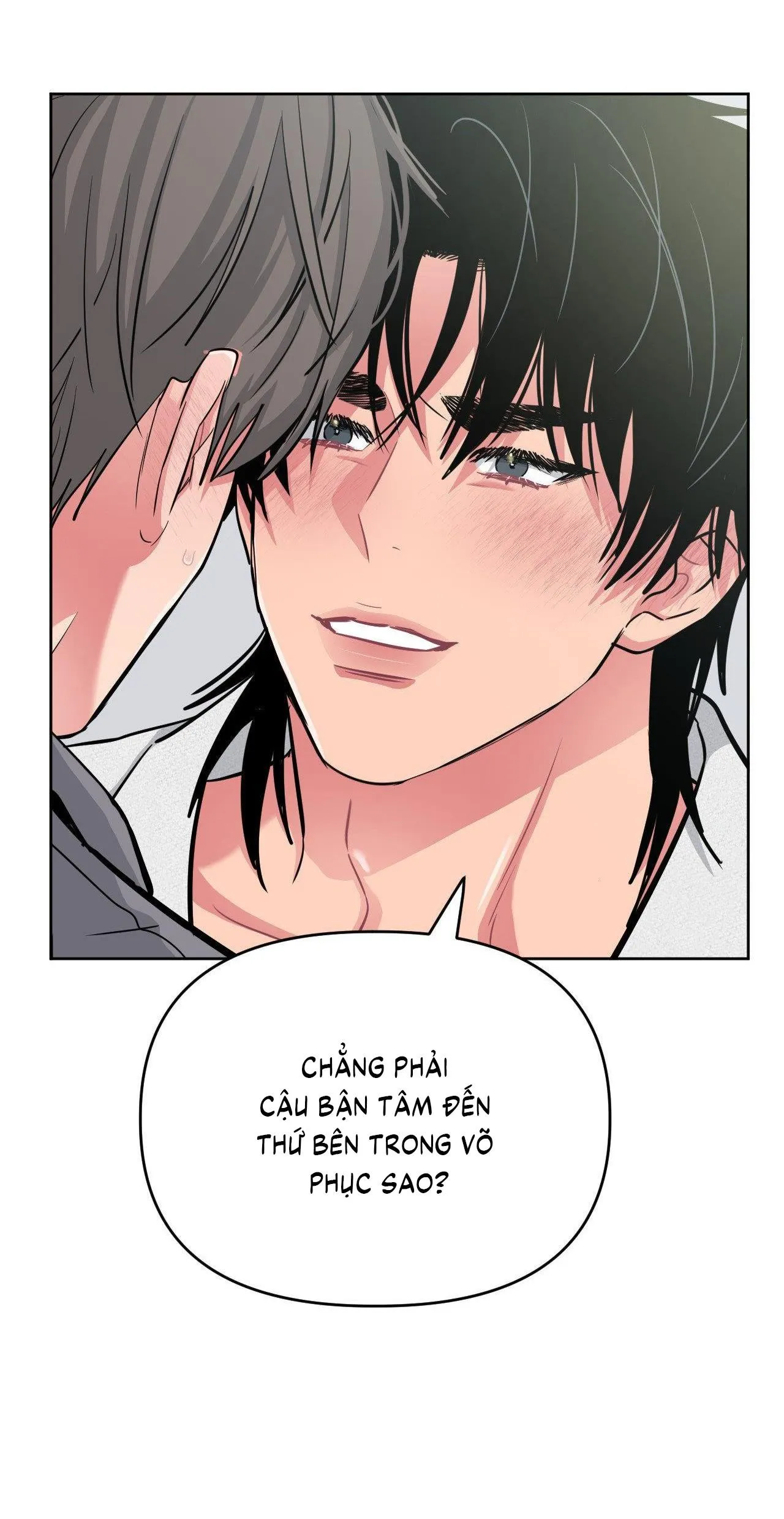 Chàng Trai Mỹ Thuật Chapter 56 Trang 52