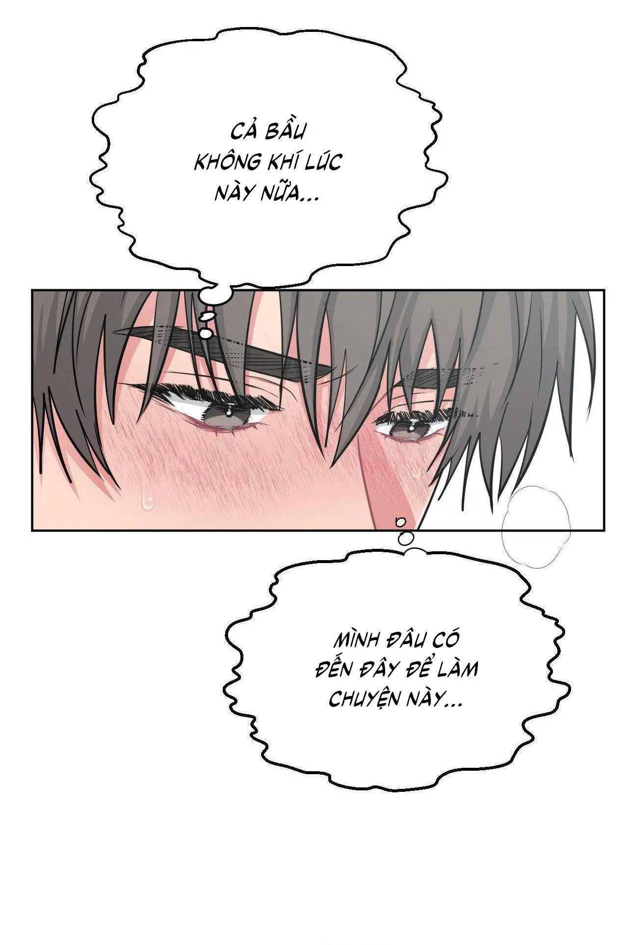 Chàng Trai Mỹ Thuật Chapter 56 Trang 56