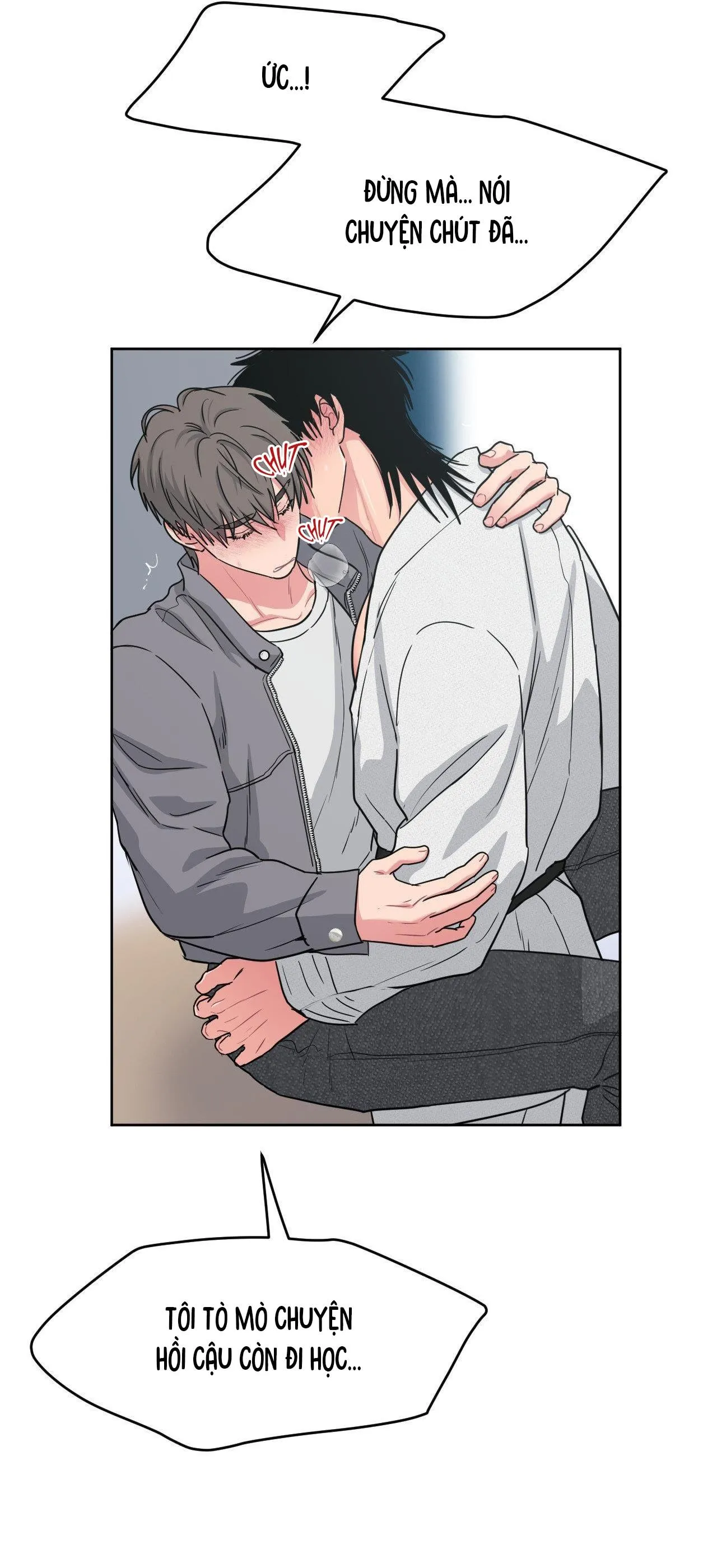 Chàng Trai Mỹ Thuật Chapter 56 Trang 58