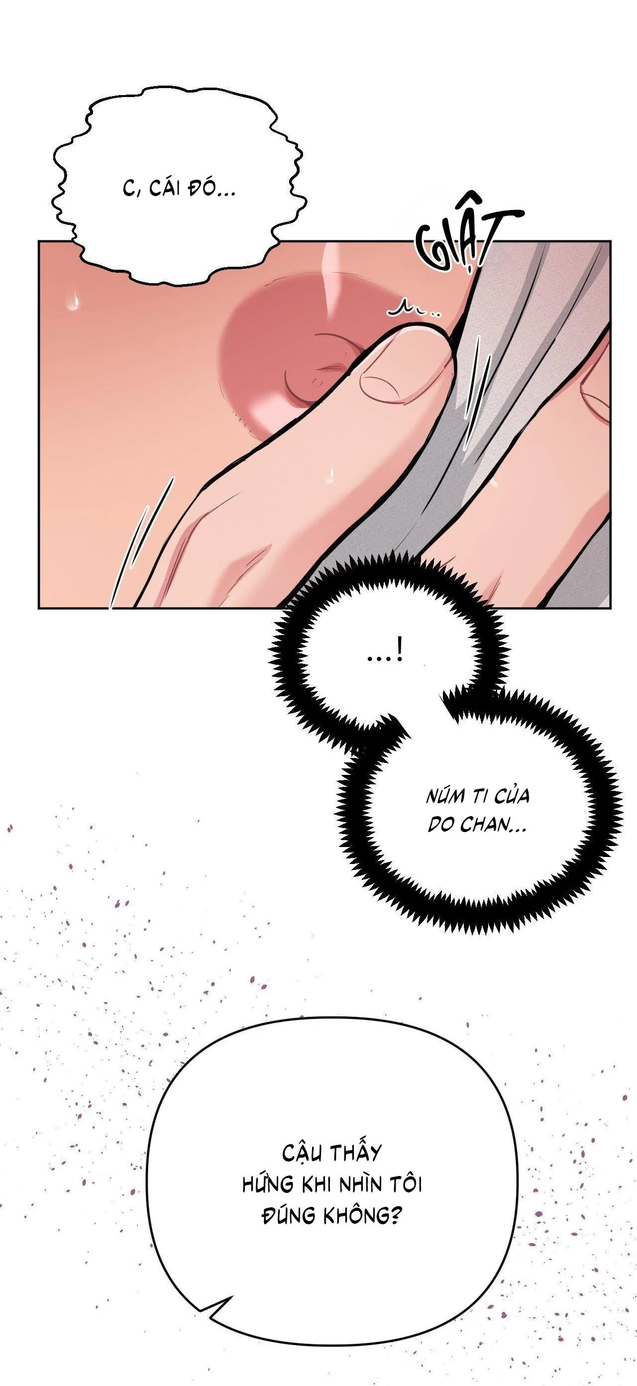 Chàng Trai Mỹ Thuật Chapter 56 Trang 63