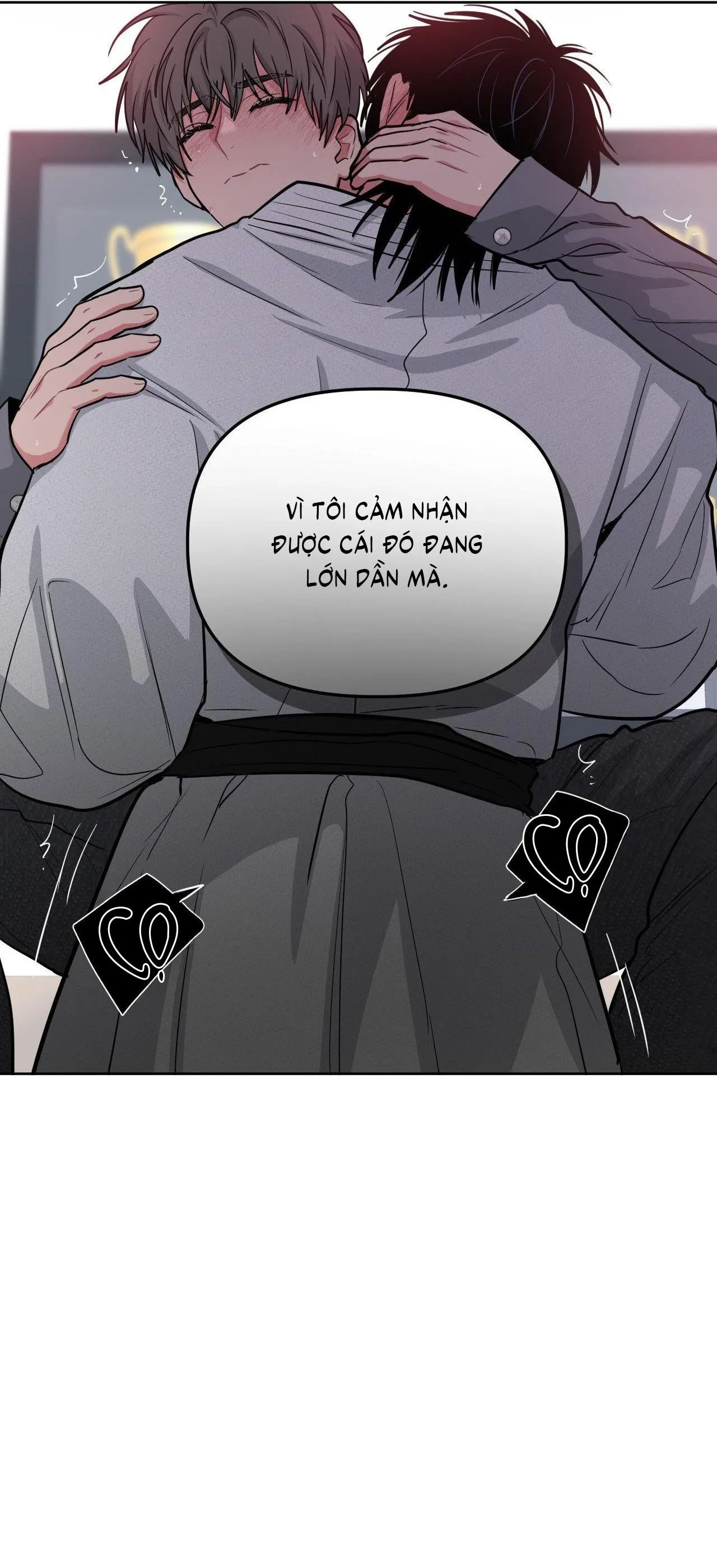 Chàng Trai Mỹ Thuật Chapter 56 Trang 66