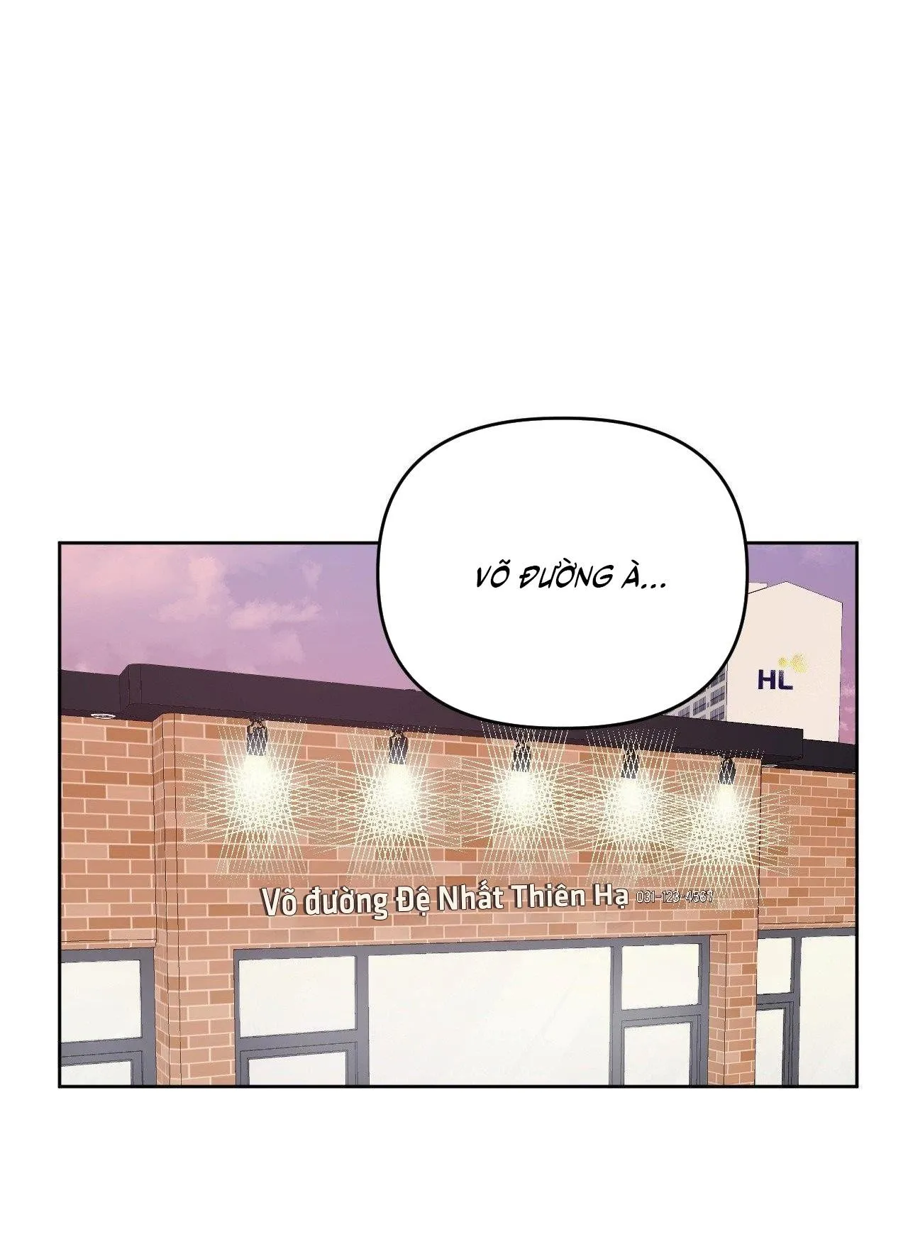 Chàng Trai Mỹ Thuật Chapter 57 Trang 6