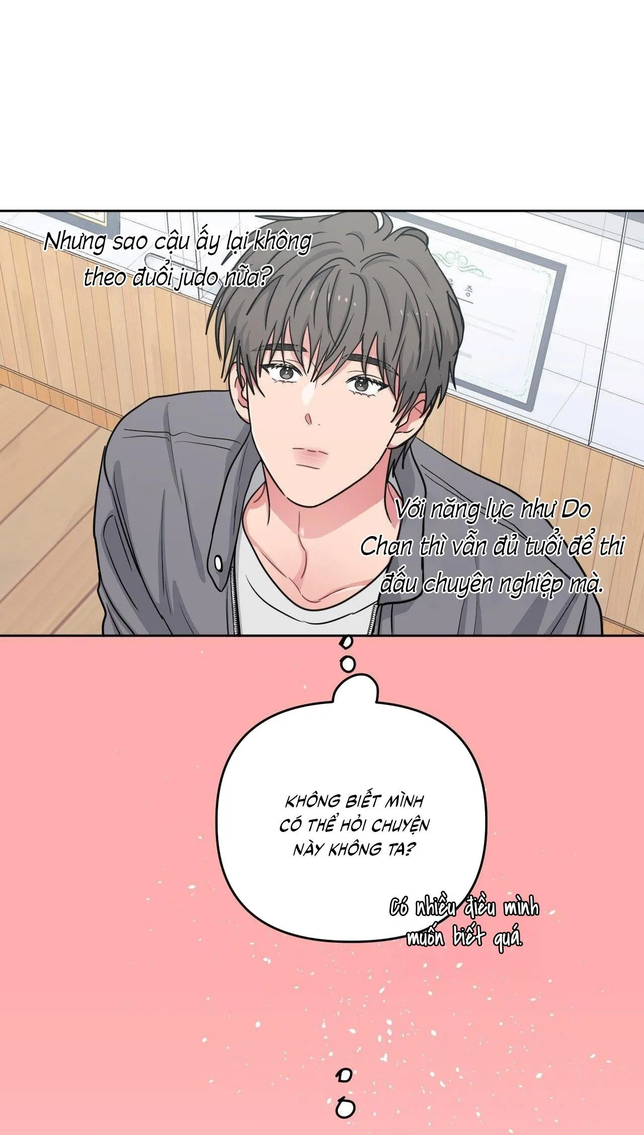 Chàng Trai Mỹ Thuật Chapter 57 Trang 14