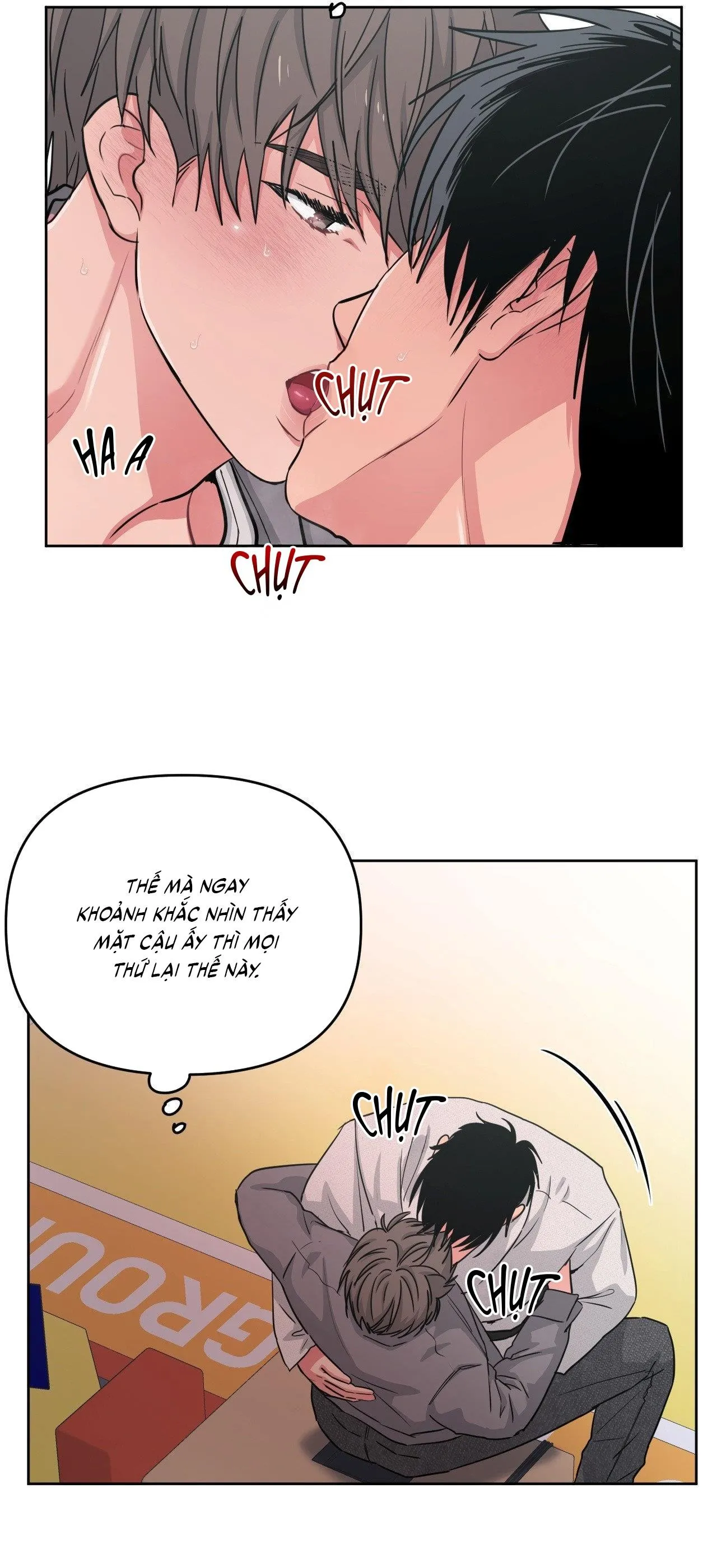 Chàng Trai Mỹ Thuật Chapter 57 Trang 16