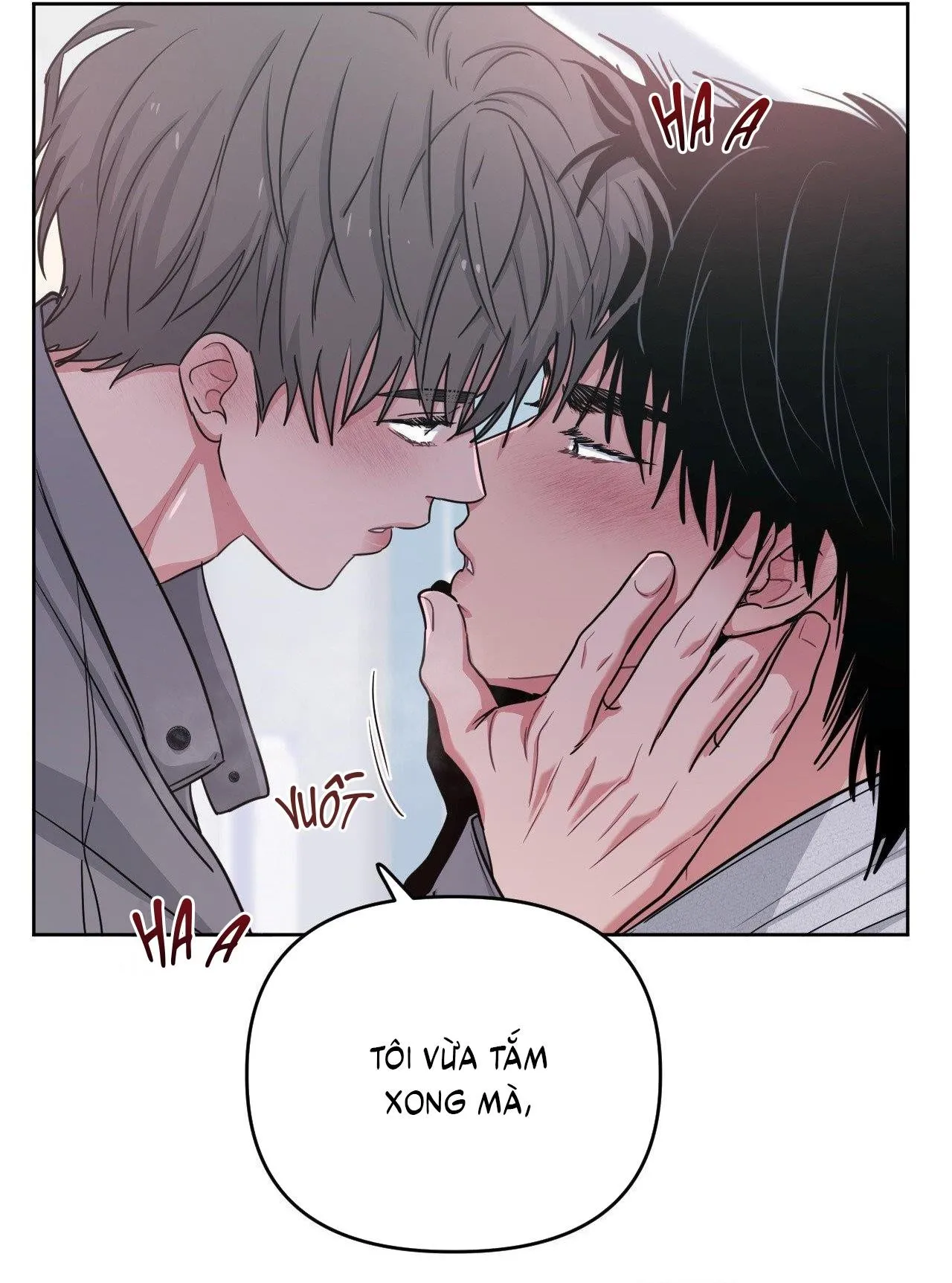 Chàng Trai Mỹ Thuật Chapter 57 Trang 18