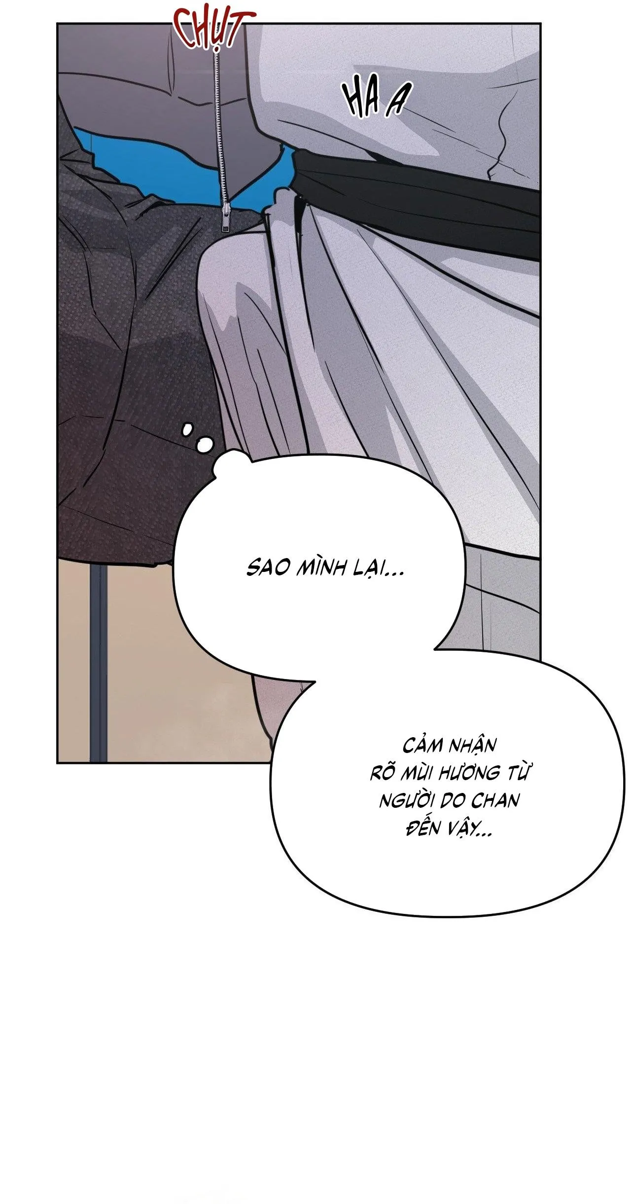 Chàng Trai Mỹ Thuật Chapter 57 Trang 20