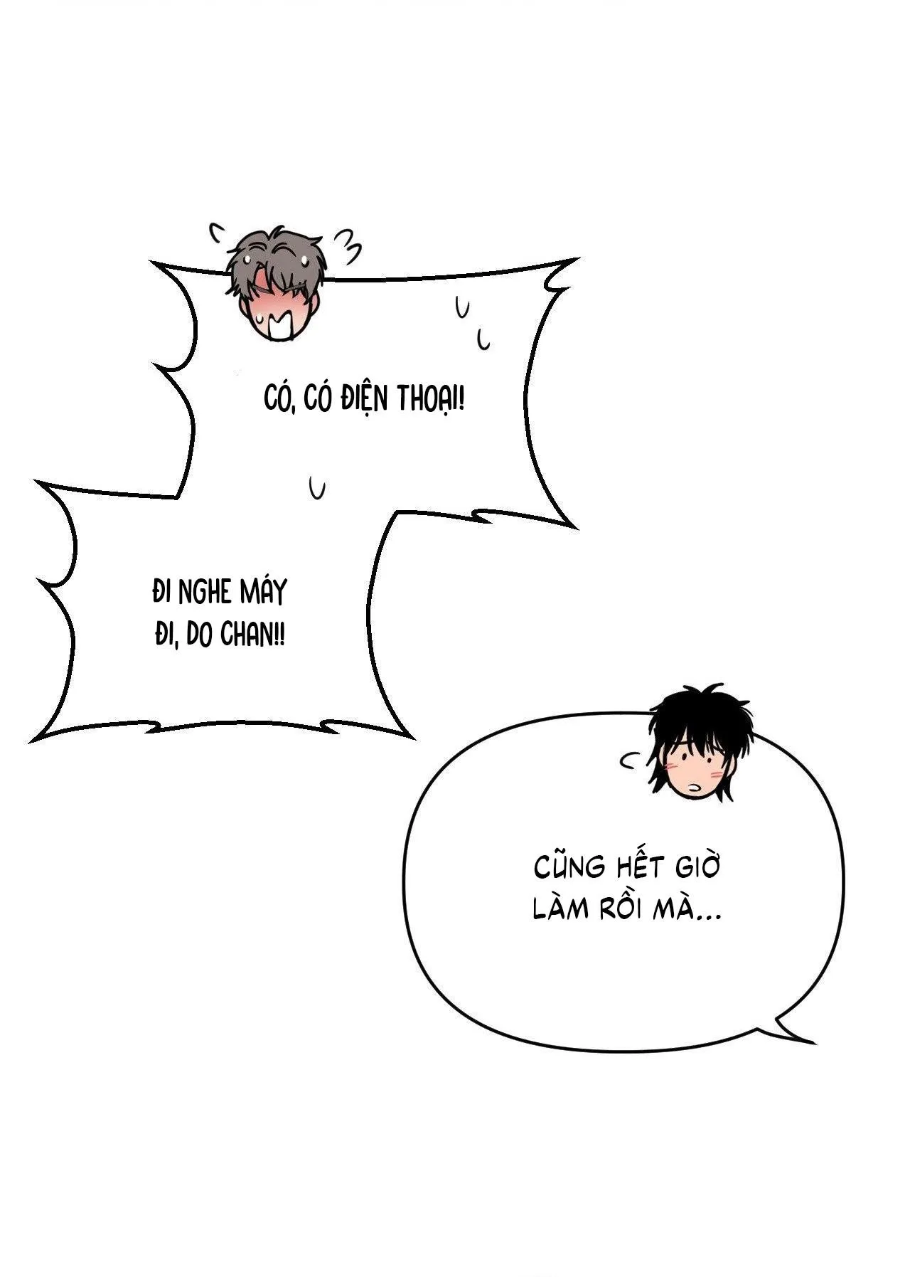 Chàng Trai Mỹ Thuật Chapter 57 Trang 24