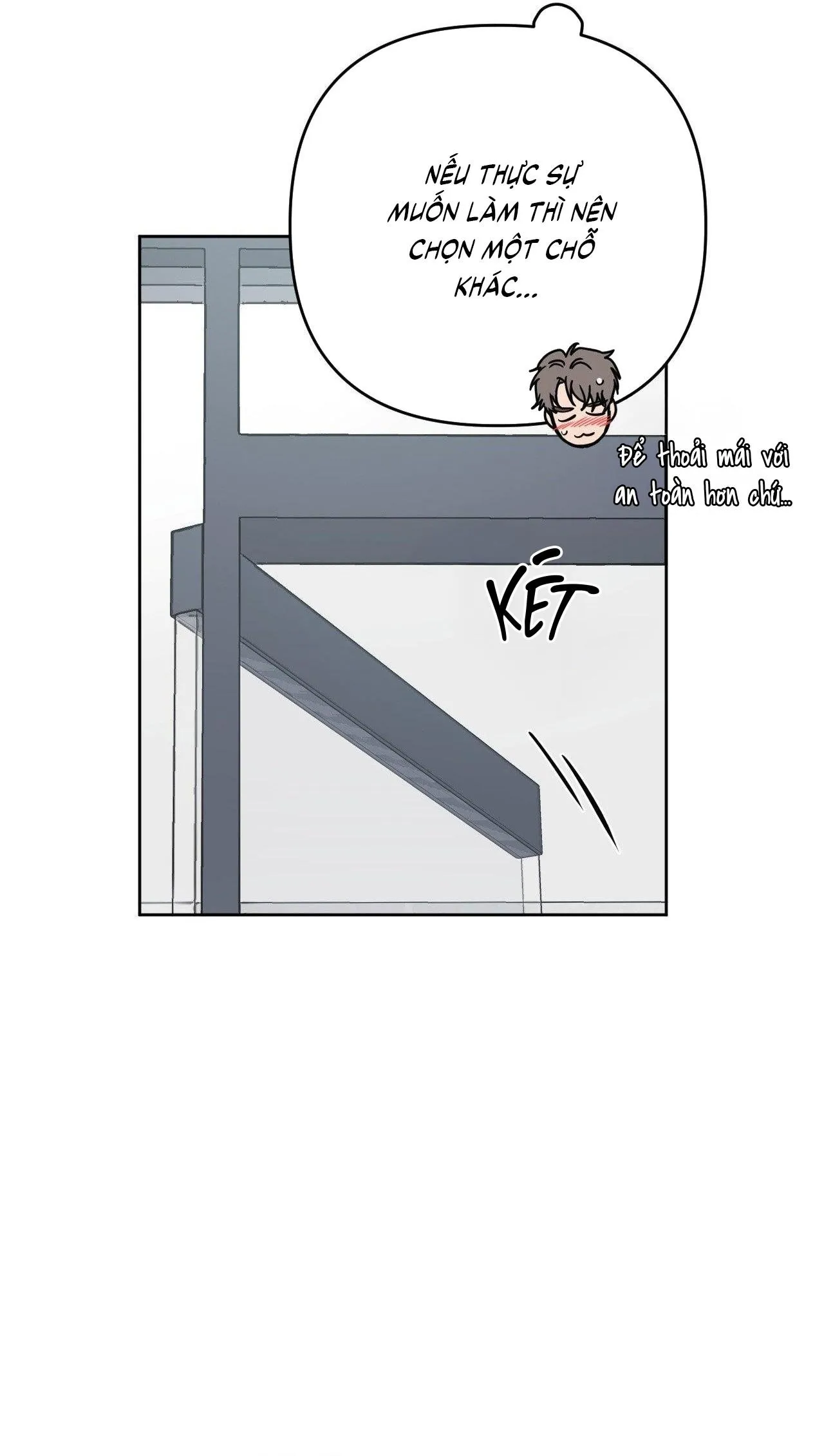 Chàng Trai Mỹ Thuật Chapter 57 Trang 28