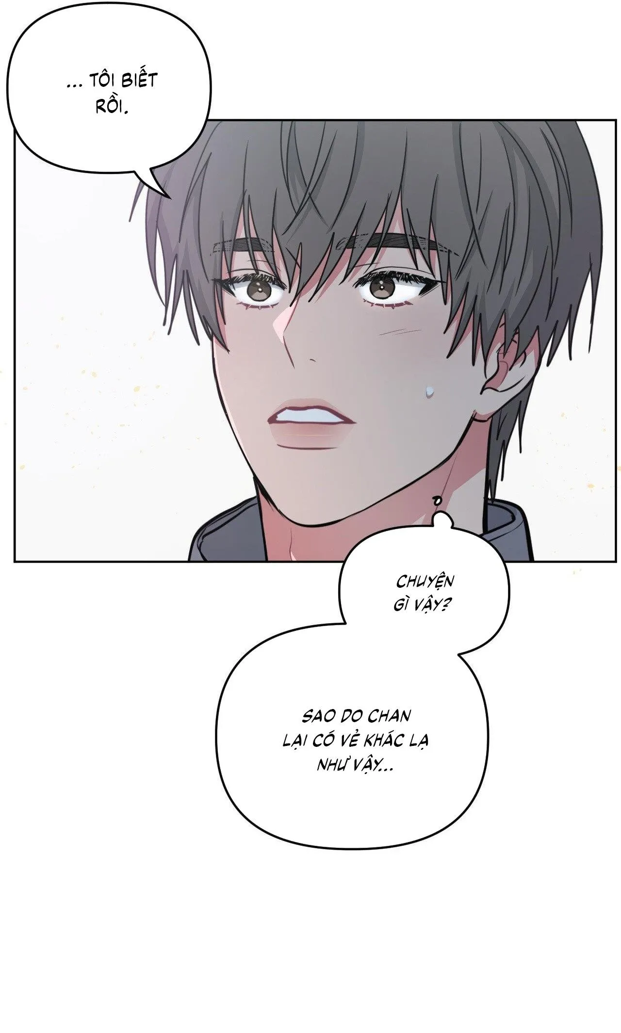 Chàng Trai Mỹ Thuật Chapter 57 Trang 40