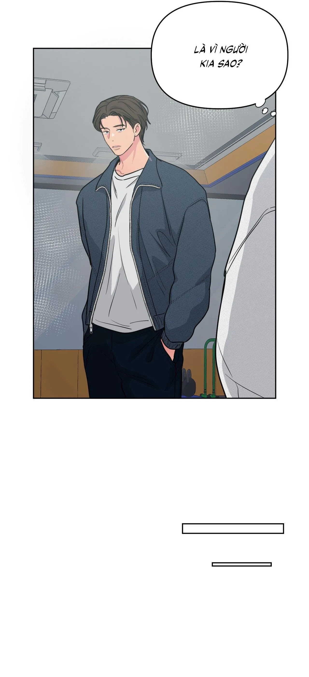 Chàng Trai Mỹ Thuật Chapter 57 Trang 41