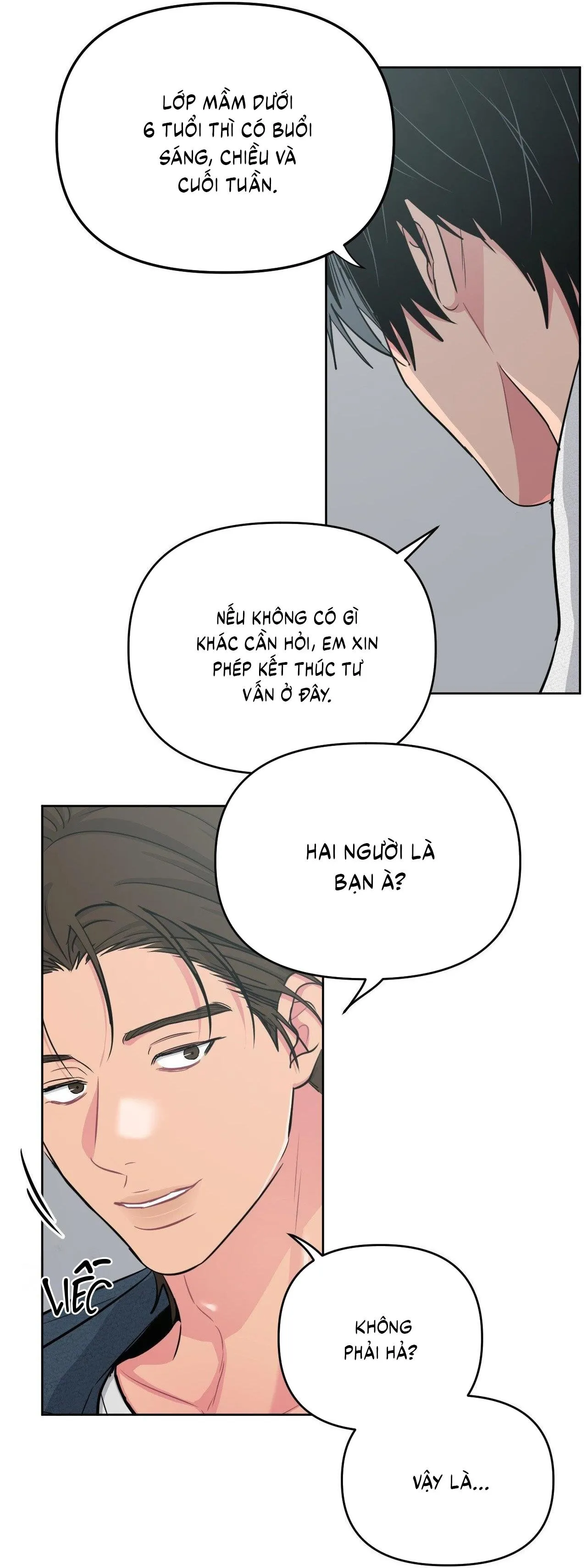 Chàng Trai Mỹ Thuật Chapter 57 Trang 46