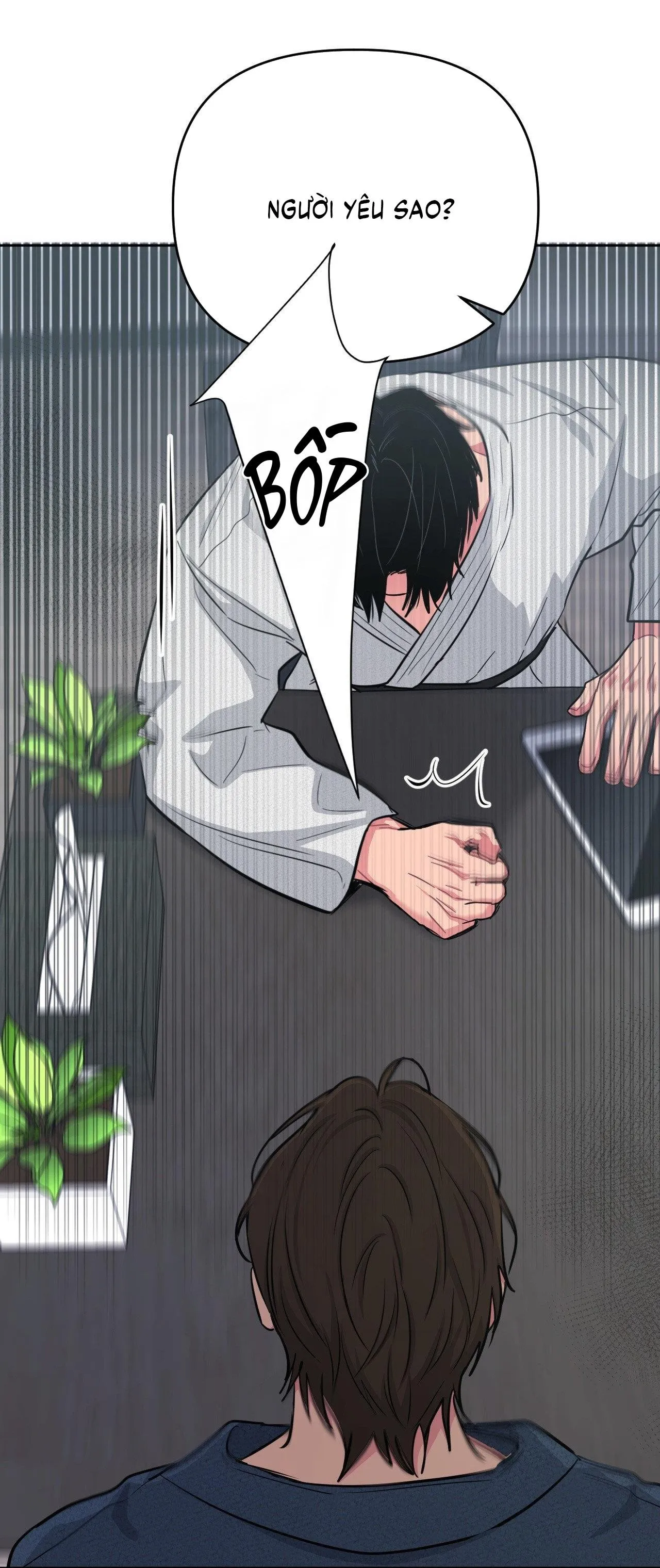 Chàng Trai Mỹ Thuật Chapter 57 Trang 47