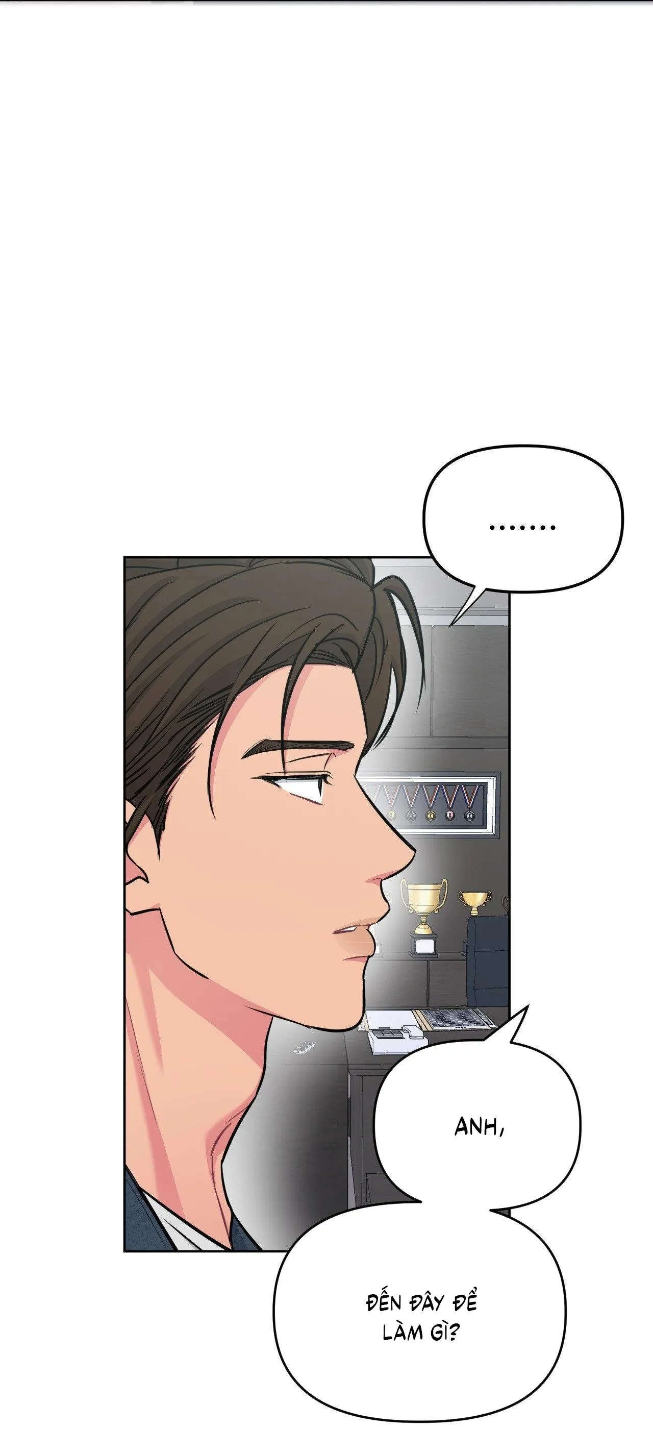 Chàng Trai Mỹ Thuật Chapter 57 Trang 48