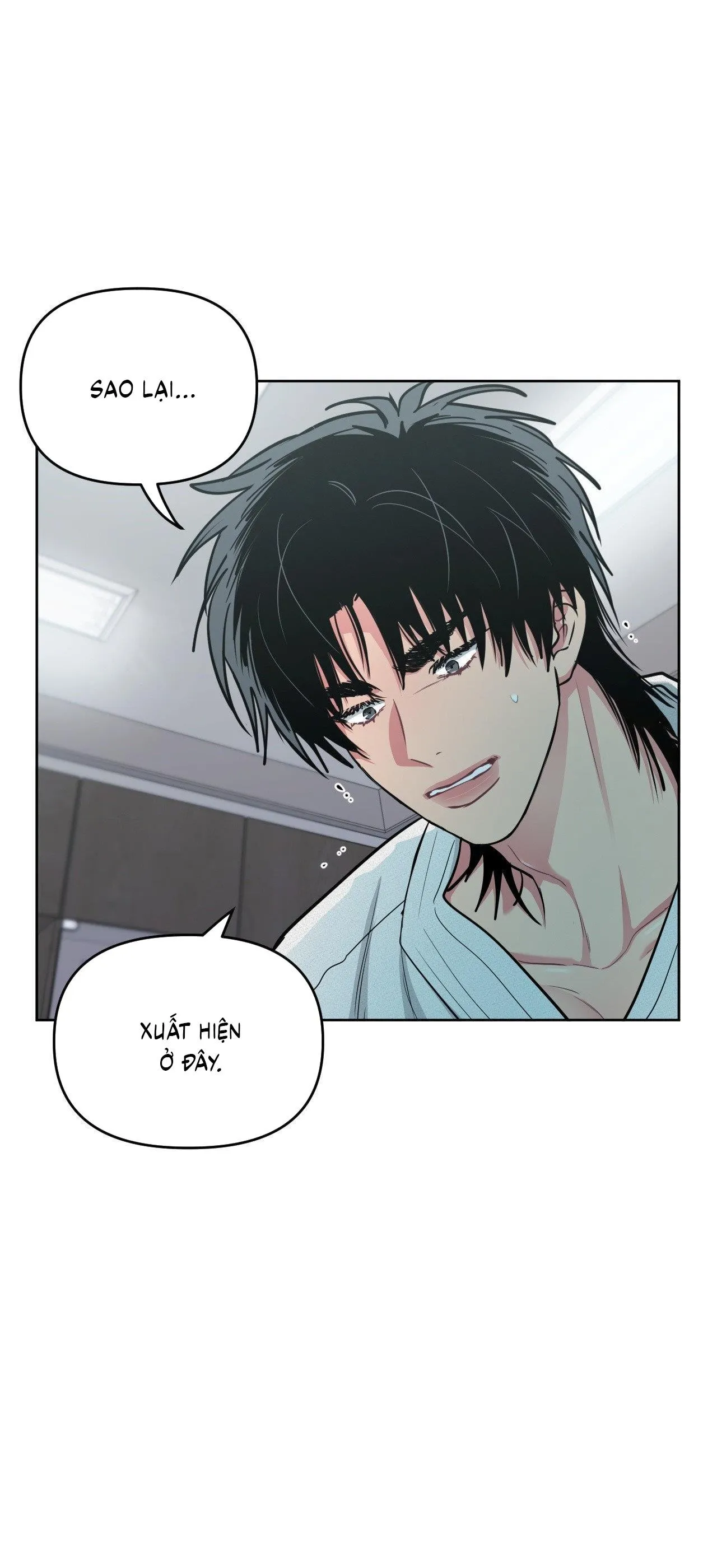 Chàng Trai Mỹ Thuật Chapter 57 Trang 49