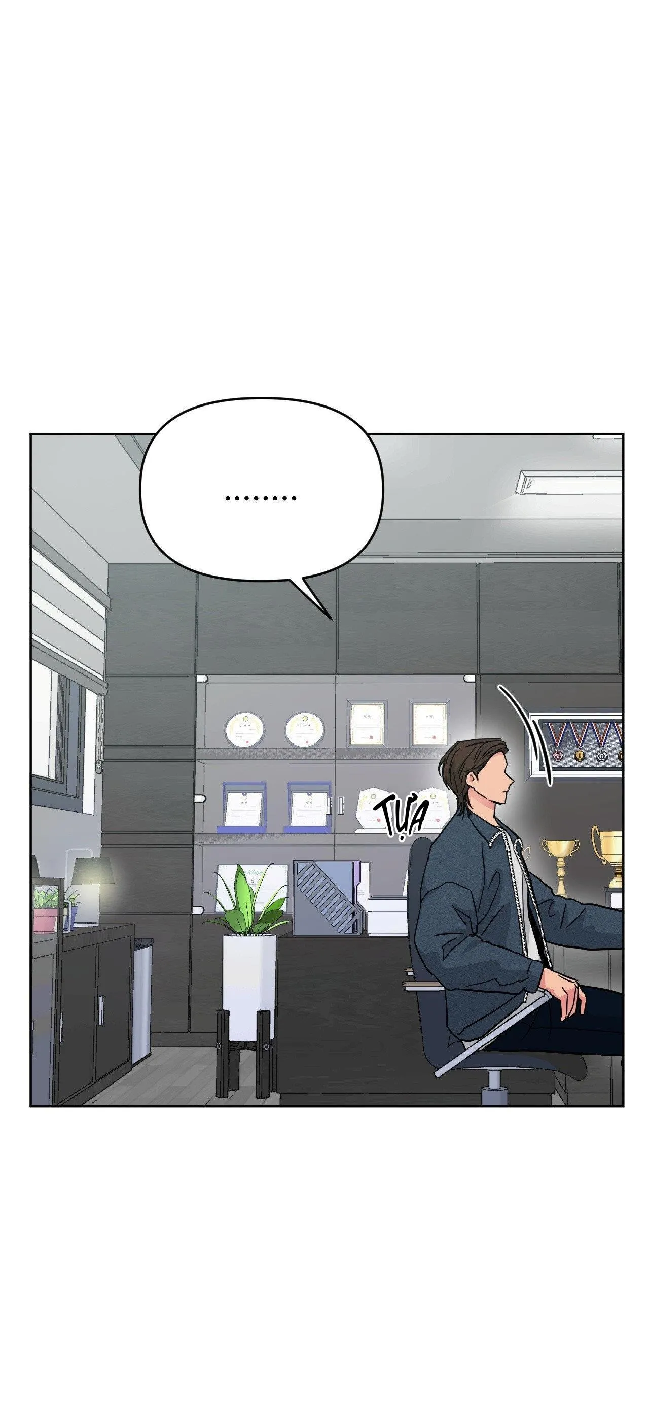 Chàng Trai Mỹ Thuật Chapter 57 Trang 51