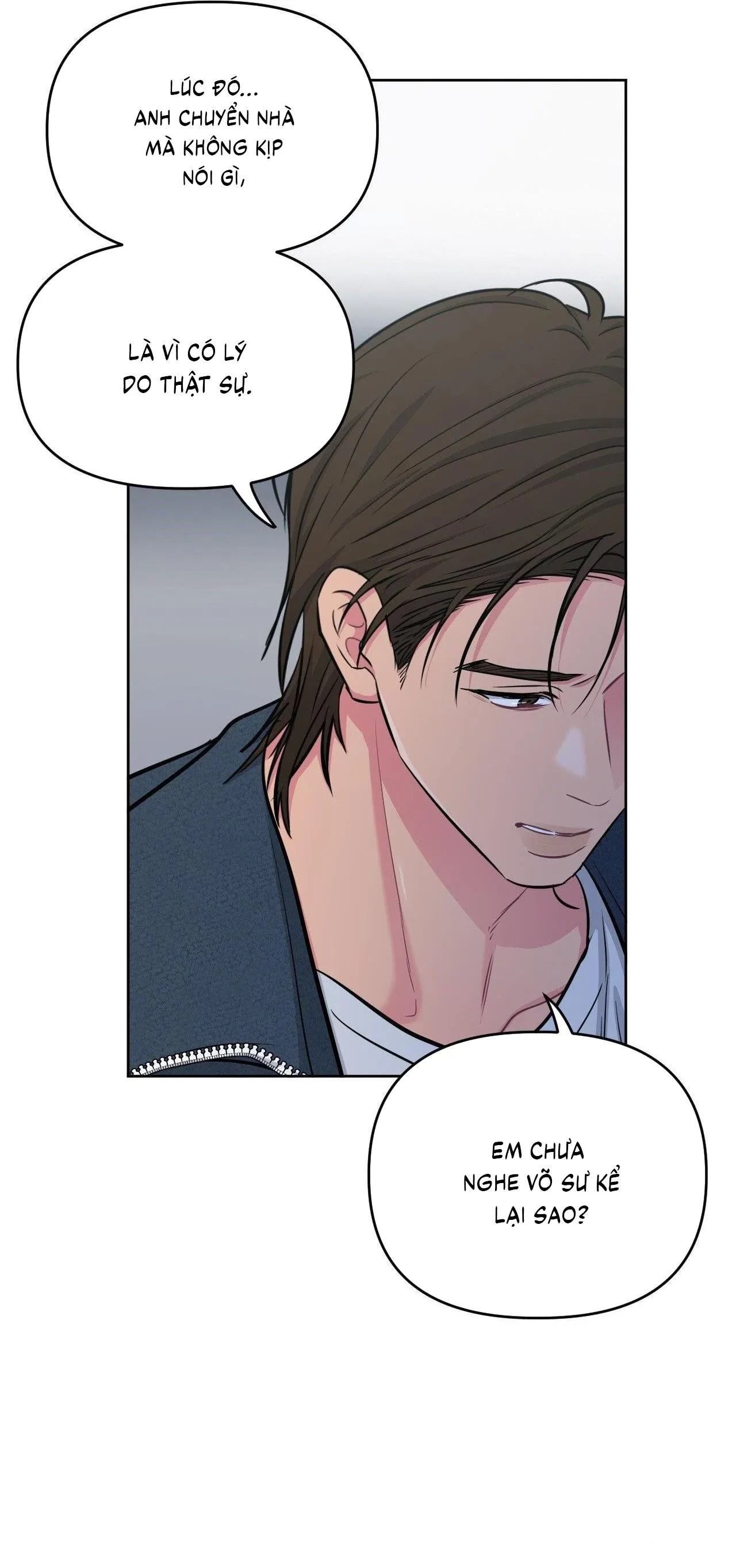 Chàng Trai Mỹ Thuật Chapter 57 Trang 53