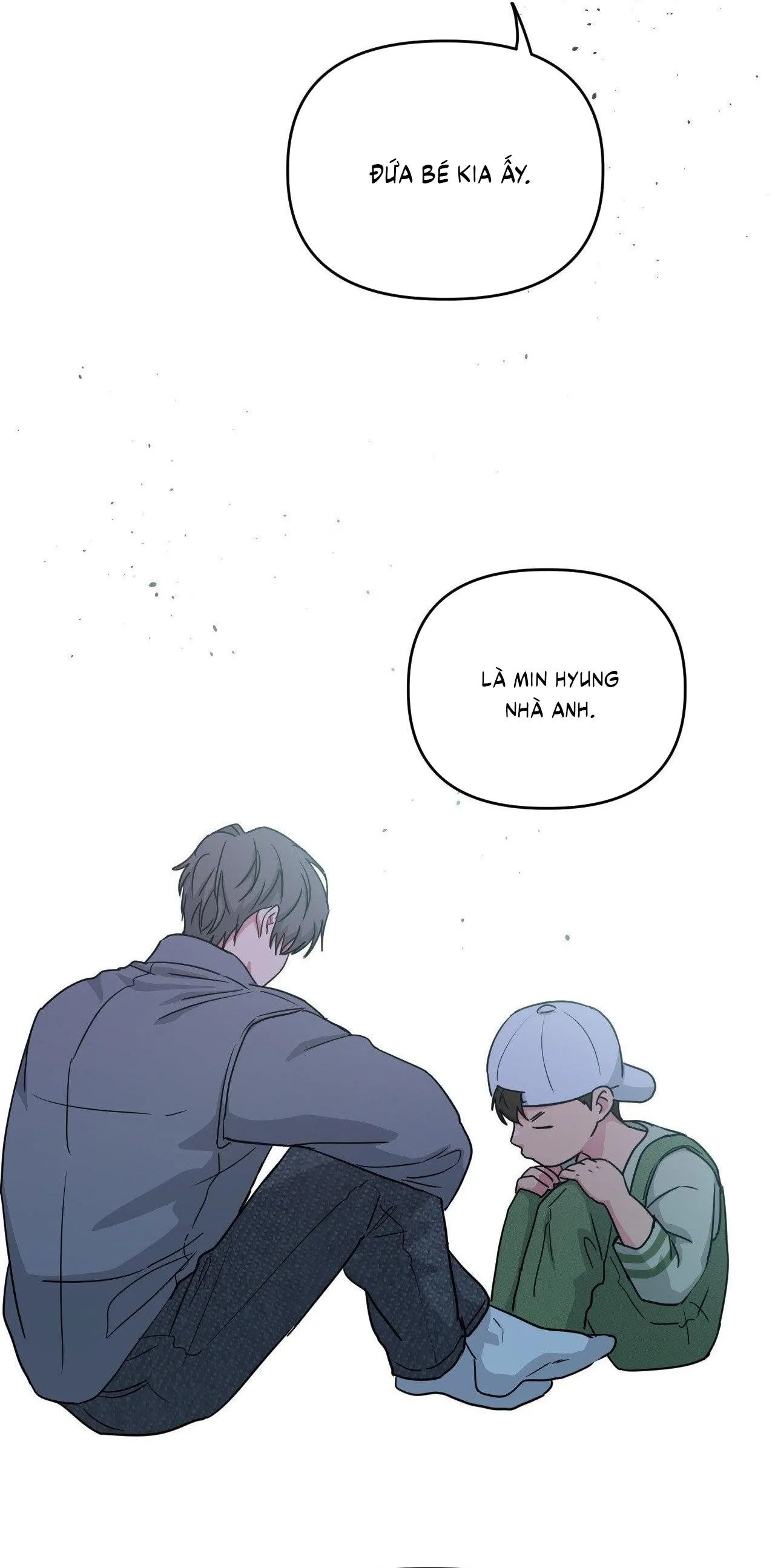 Chàng Trai Mỹ Thuật Chapter 57 Trang 56