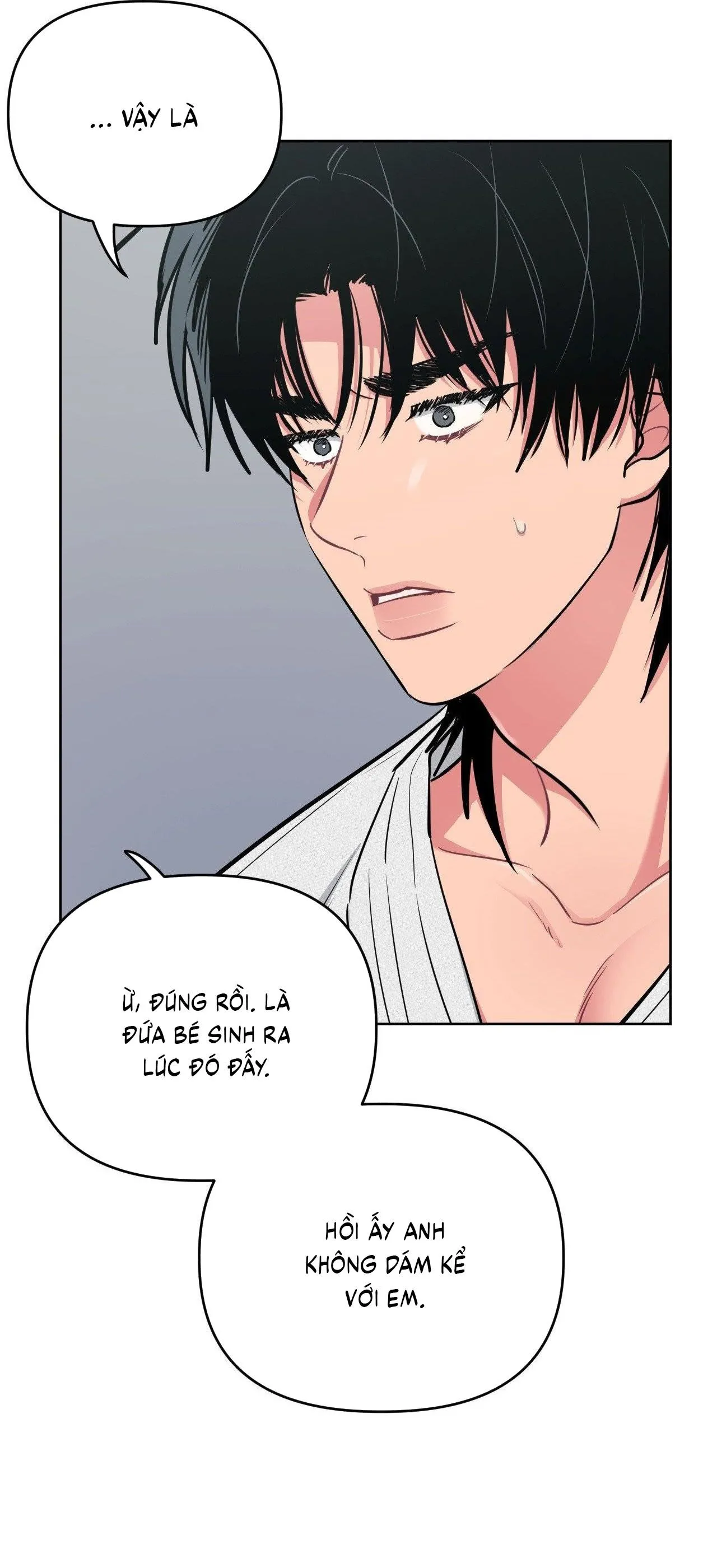 Chàng Trai Mỹ Thuật Chapter 57 Trang 58