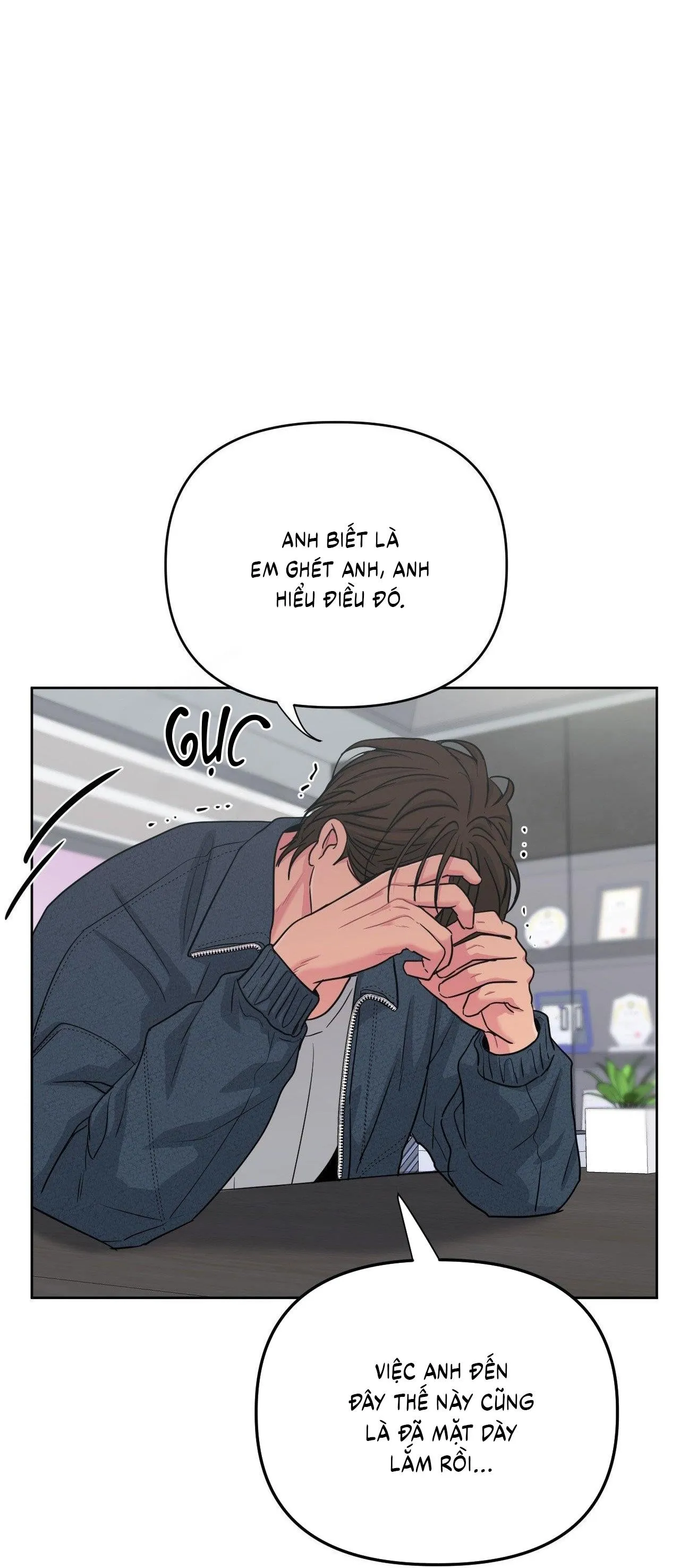 Chàng Trai Mỹ Thuật Chapter 57 Trang 59