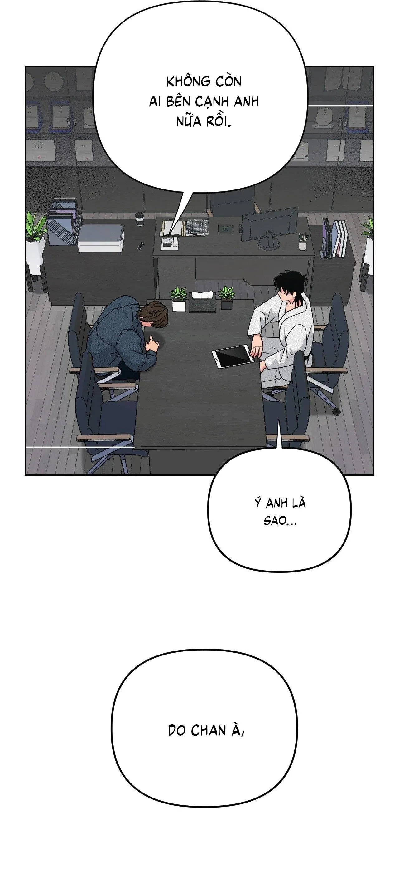 Chàng Trai Mỹ Thuật Chapter 57 Trang 62