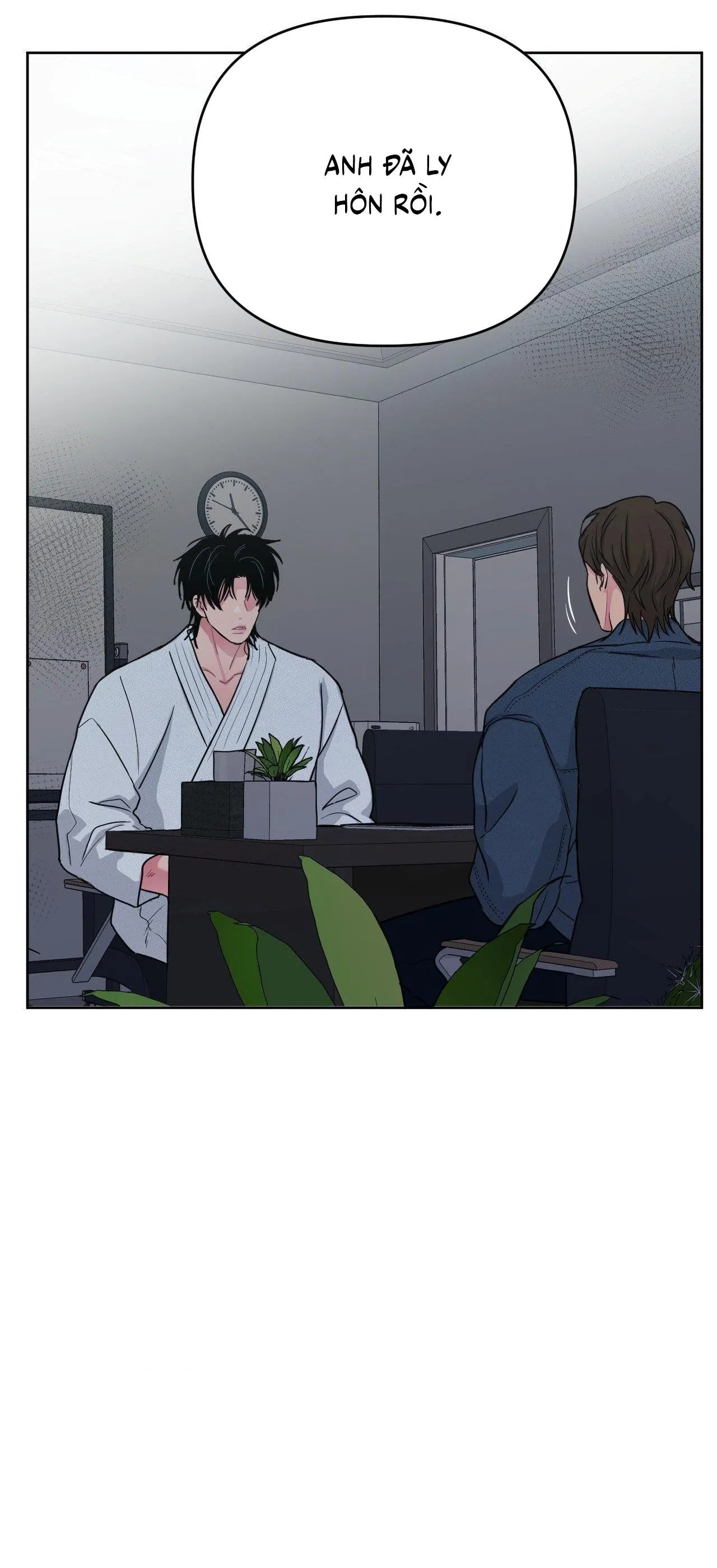 Chàng Trai Mỹ Thuật Chapter 57 Trang 63