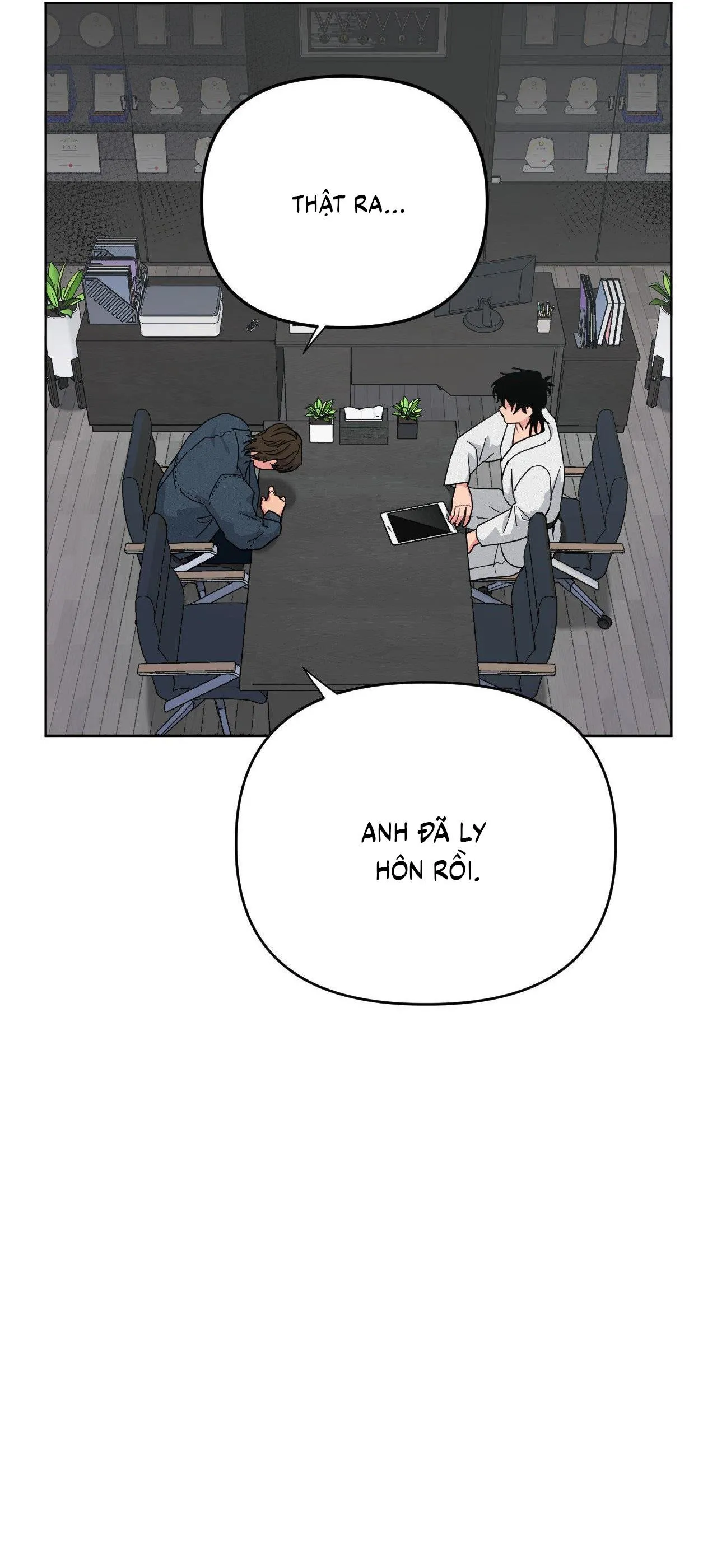 Chàng Trai Mỹ Thuật Chapter 58 Trang 3