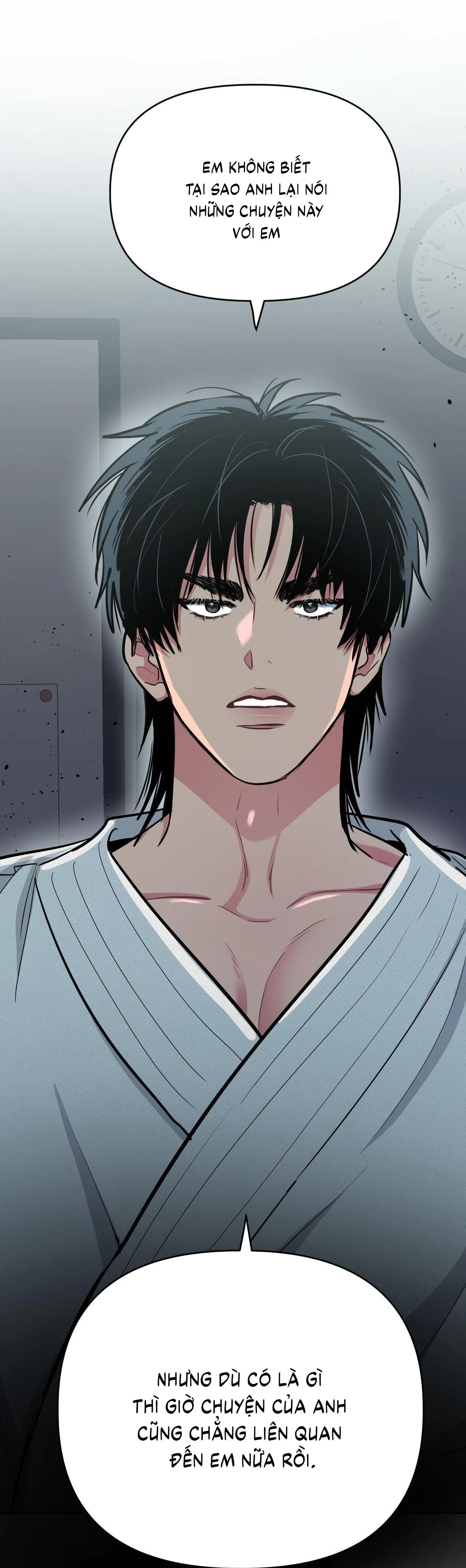 Chàng Trai Mỹ Thuật Chapter 58 Trang 6