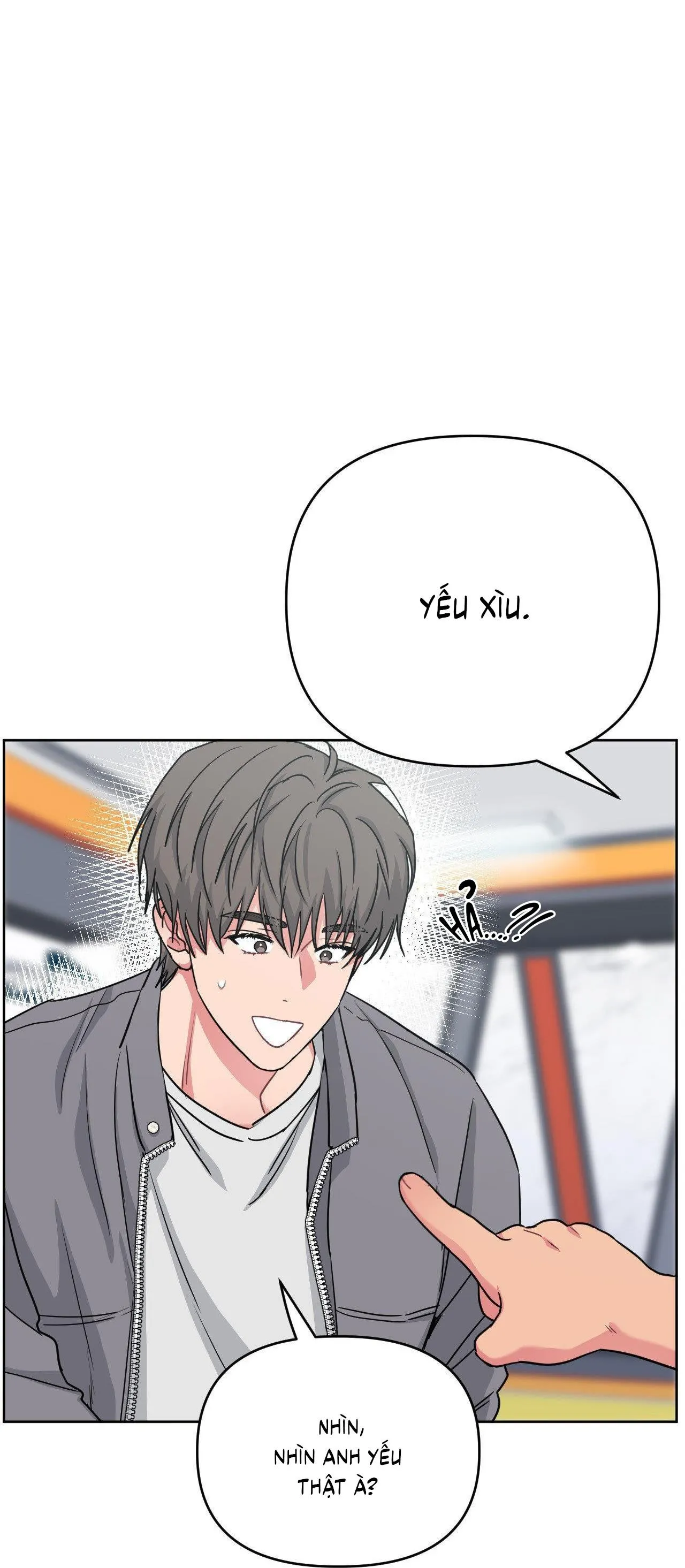 Chàng Trai Mỹ Thuật Chapter 58 Trang 9