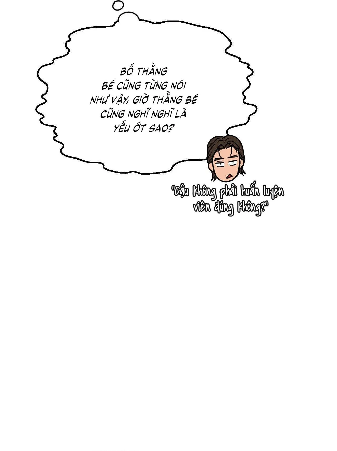 Chàng Trai Mỹ Thuật Chapter 58 Trang 11