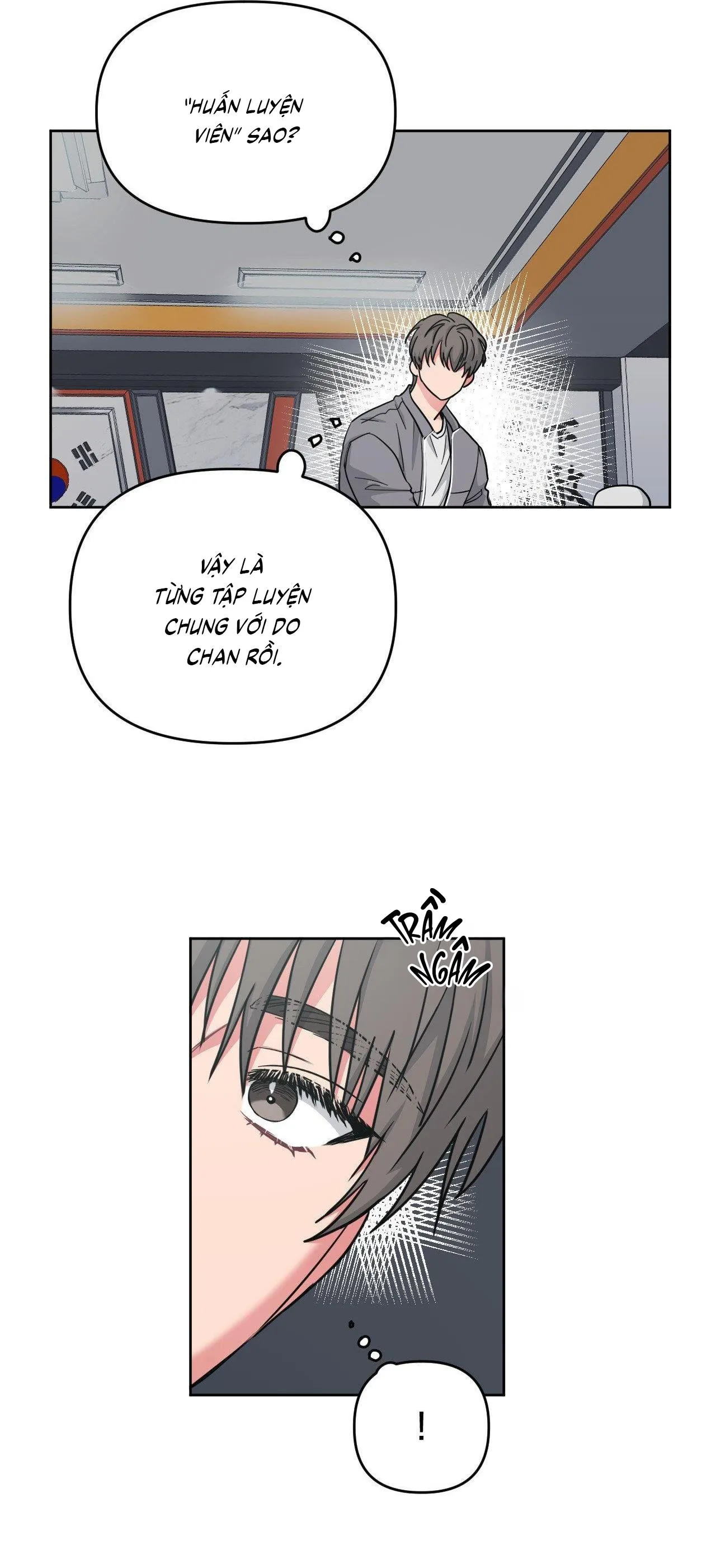 Chàng Trai Mỹ Thuật Chapter 58 Trang 12