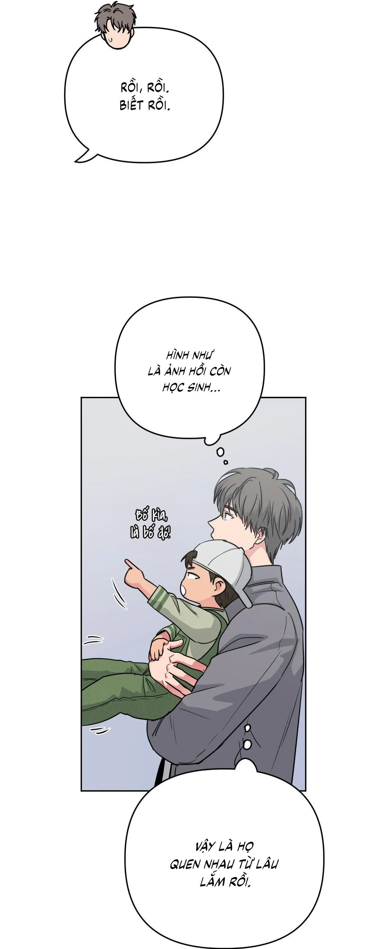 Chàng Trai Mỹ Thuật Chapter 58 Trang 15