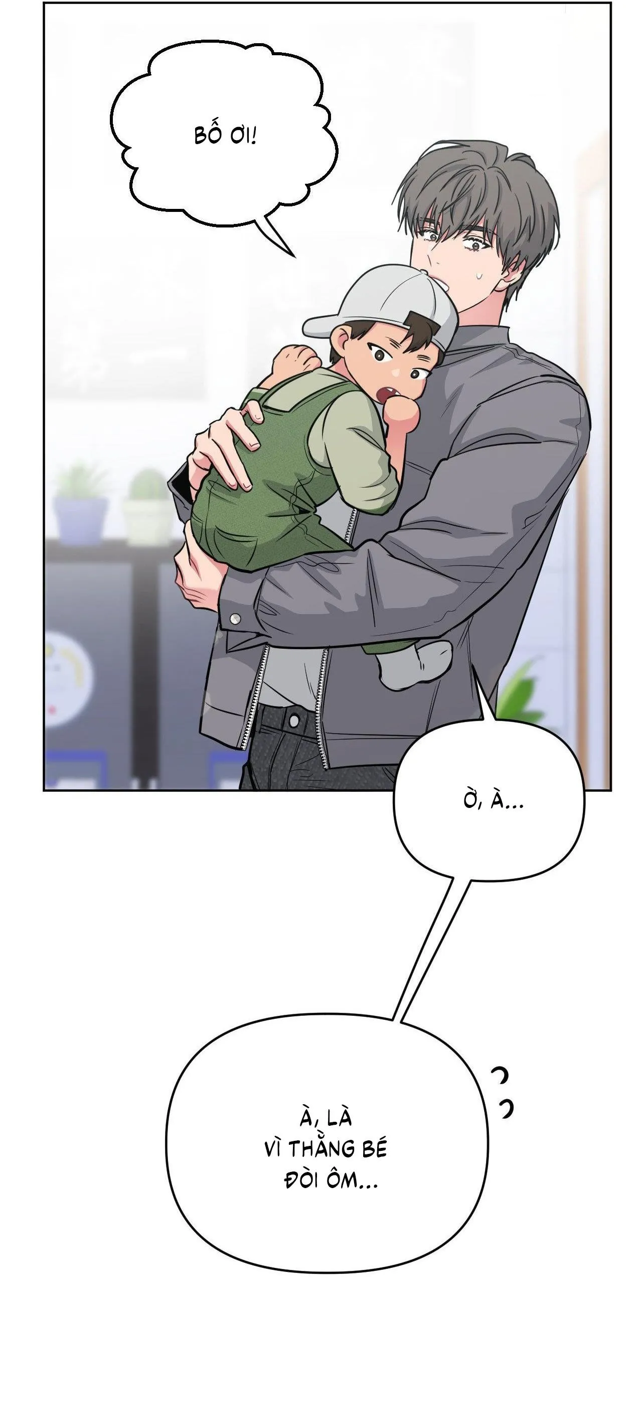 Chàng Trai Mỹ Thuật Chapter 58 Trang 18