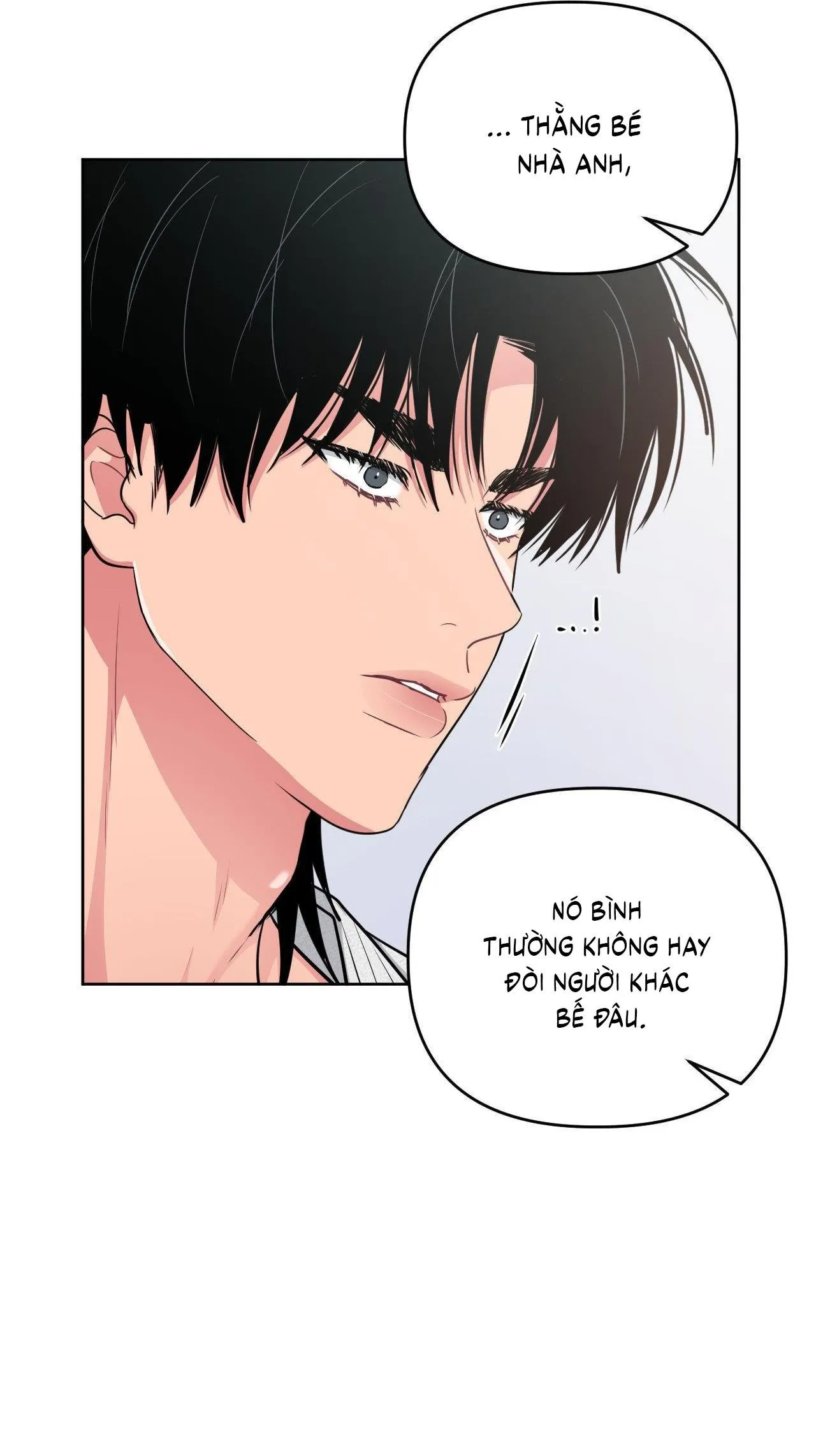 Chàng Trai Mỹ Thuật Chapter 58 Trang 20