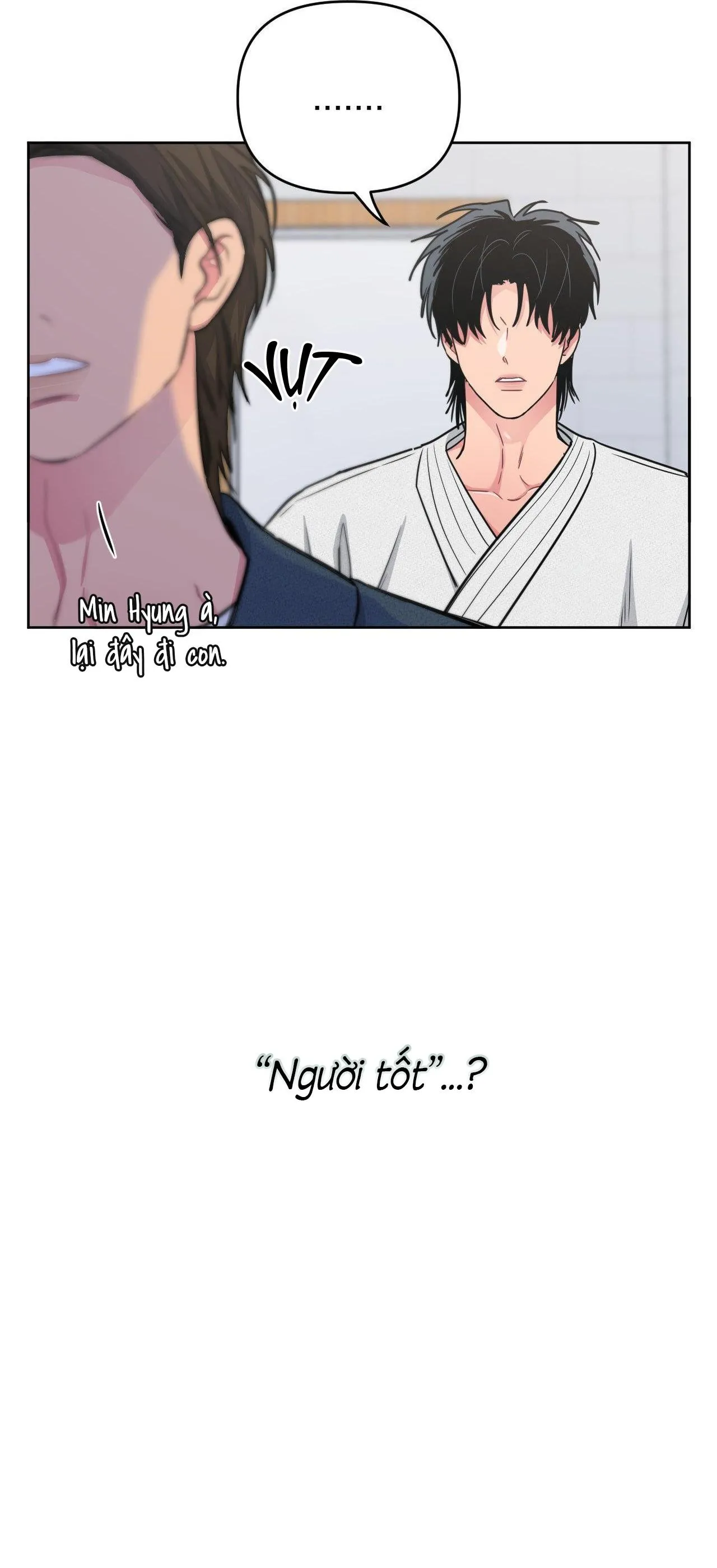 Chàng Trai Mỹ Thuật Chapter 58 Trang 22