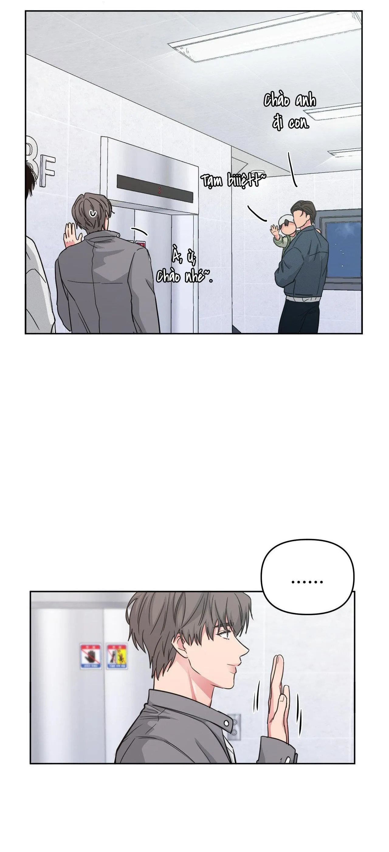 Chàng Trai Mỹ Thuật Chapter 58 Trang 24