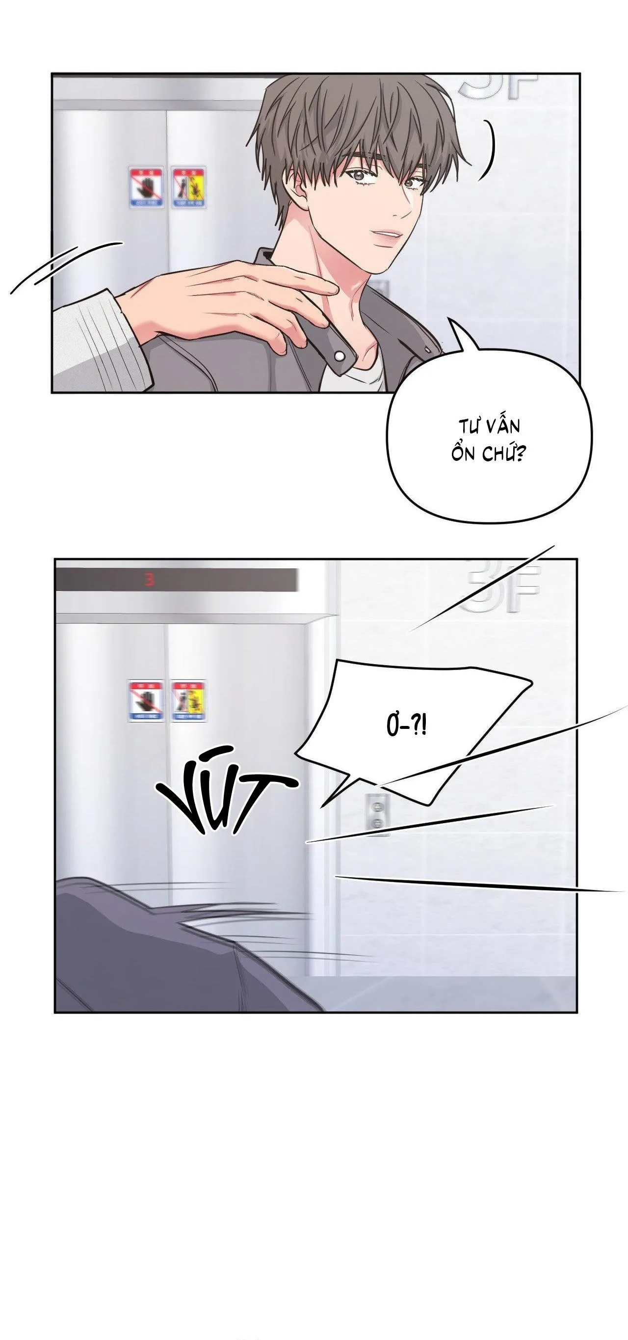 Chàng Trai Mỹ Thuật Chapter 58 Trang 25