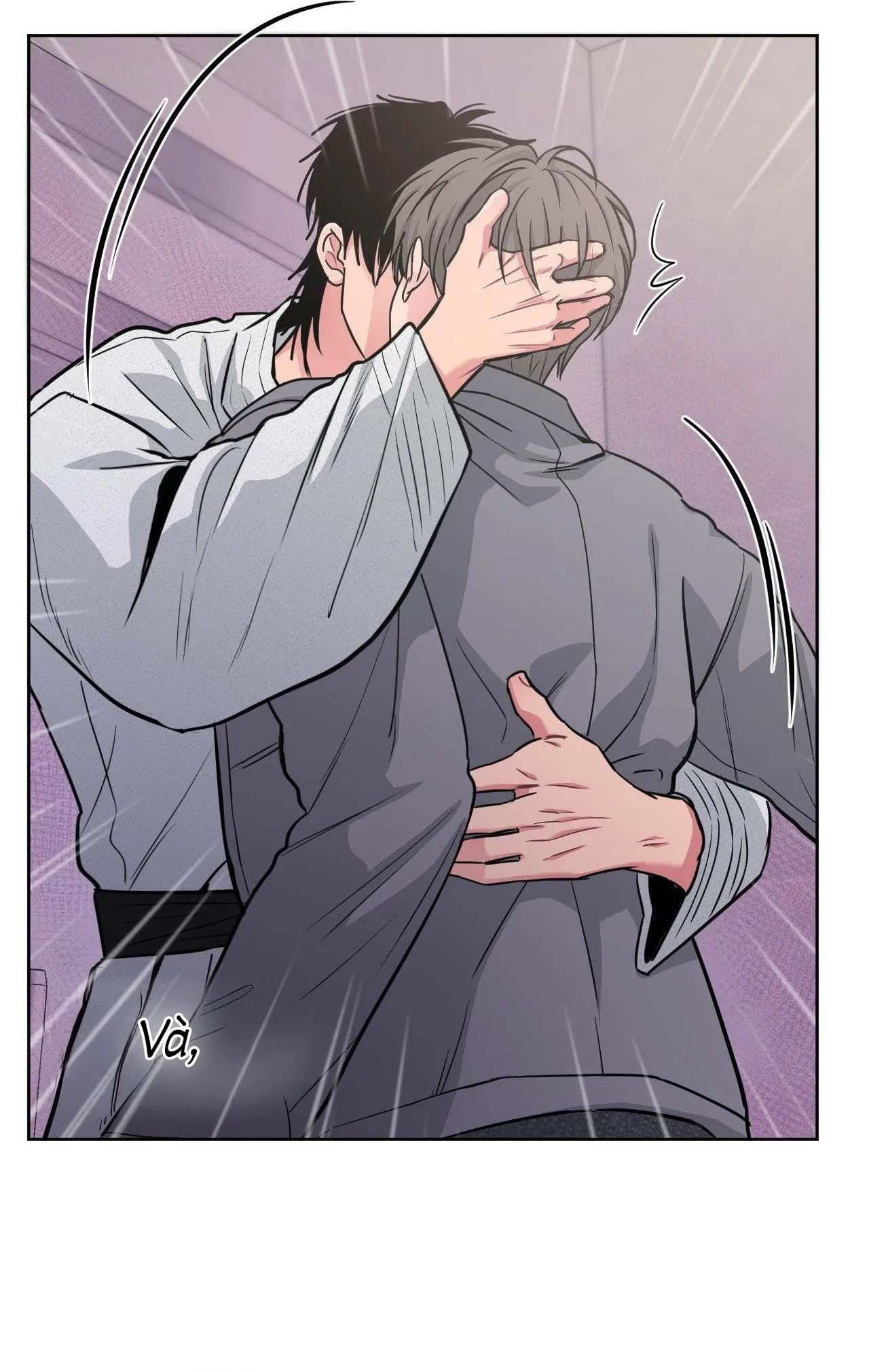 Chàng Trai Mỹ Thuật Chapter 58 Trang 26