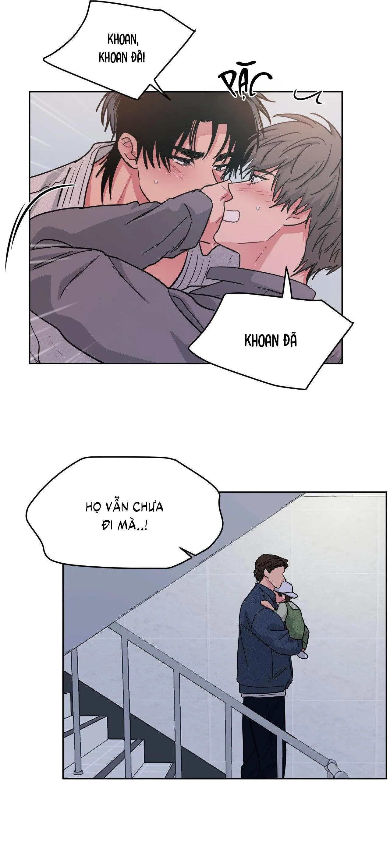 Chàng Trai Mỹ Thuật Chapter 58 Trang 27