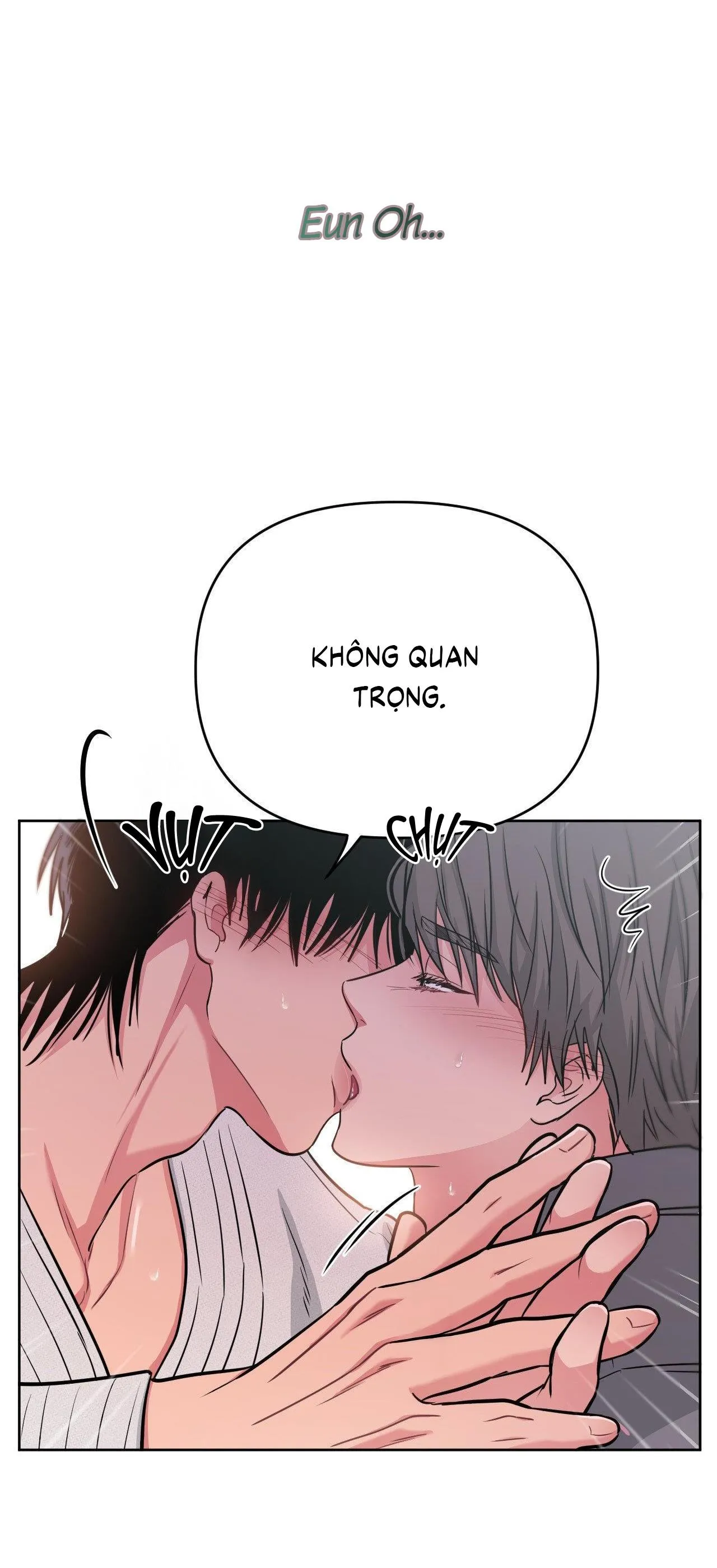 Chàng Trai Mỹ Thuật Chapter 58 Trang 28
