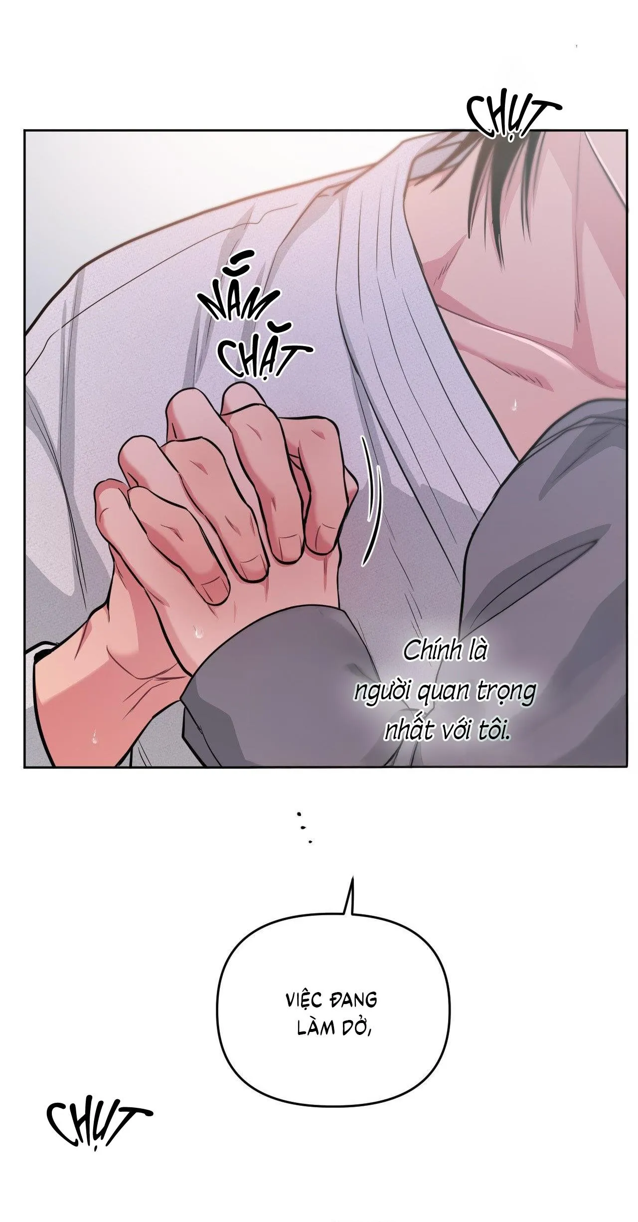 Chàng Trai Mỹ Thuật Chapter 58 Trang 29