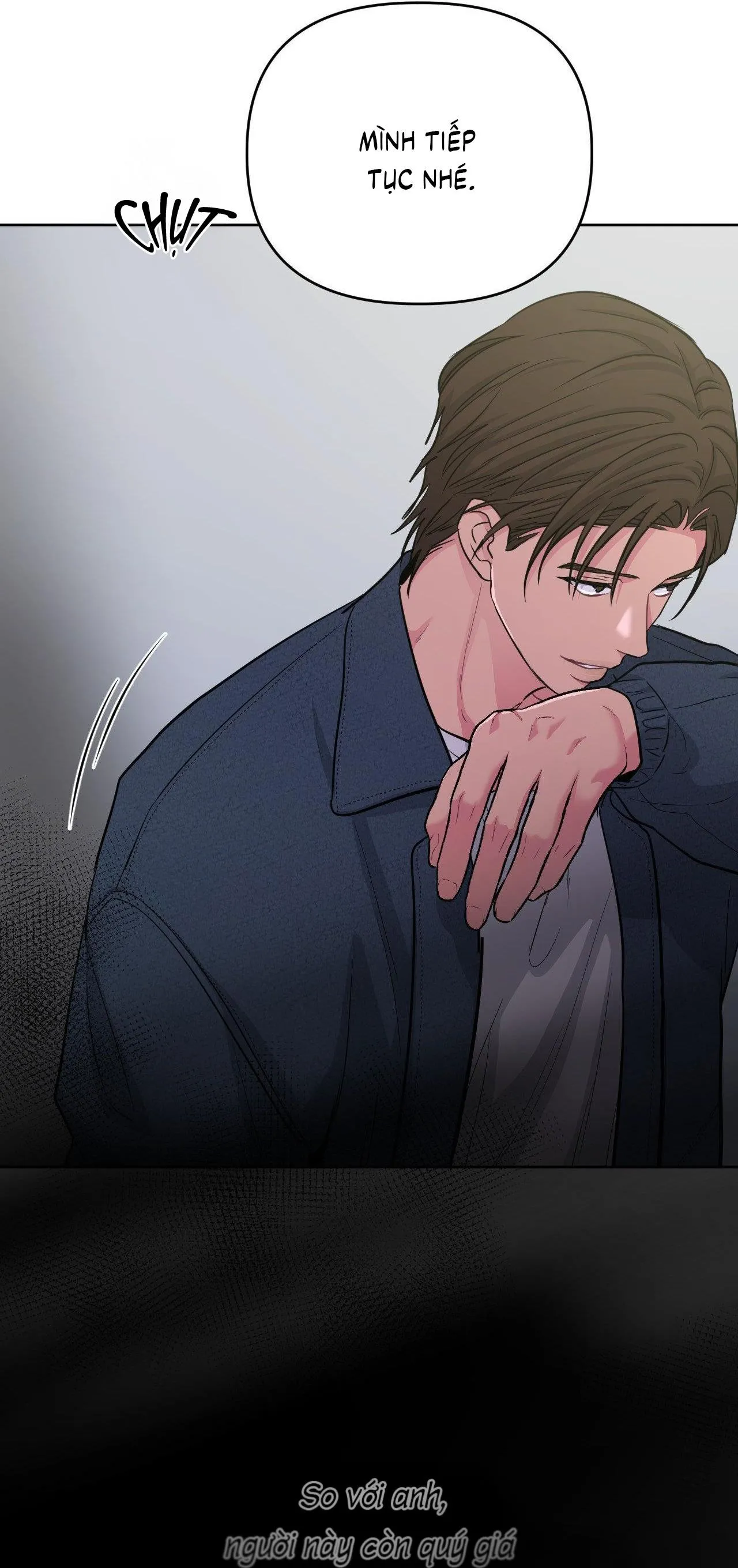 Chàng Trai Mỹ Thuật Chapter 58 Trang 30